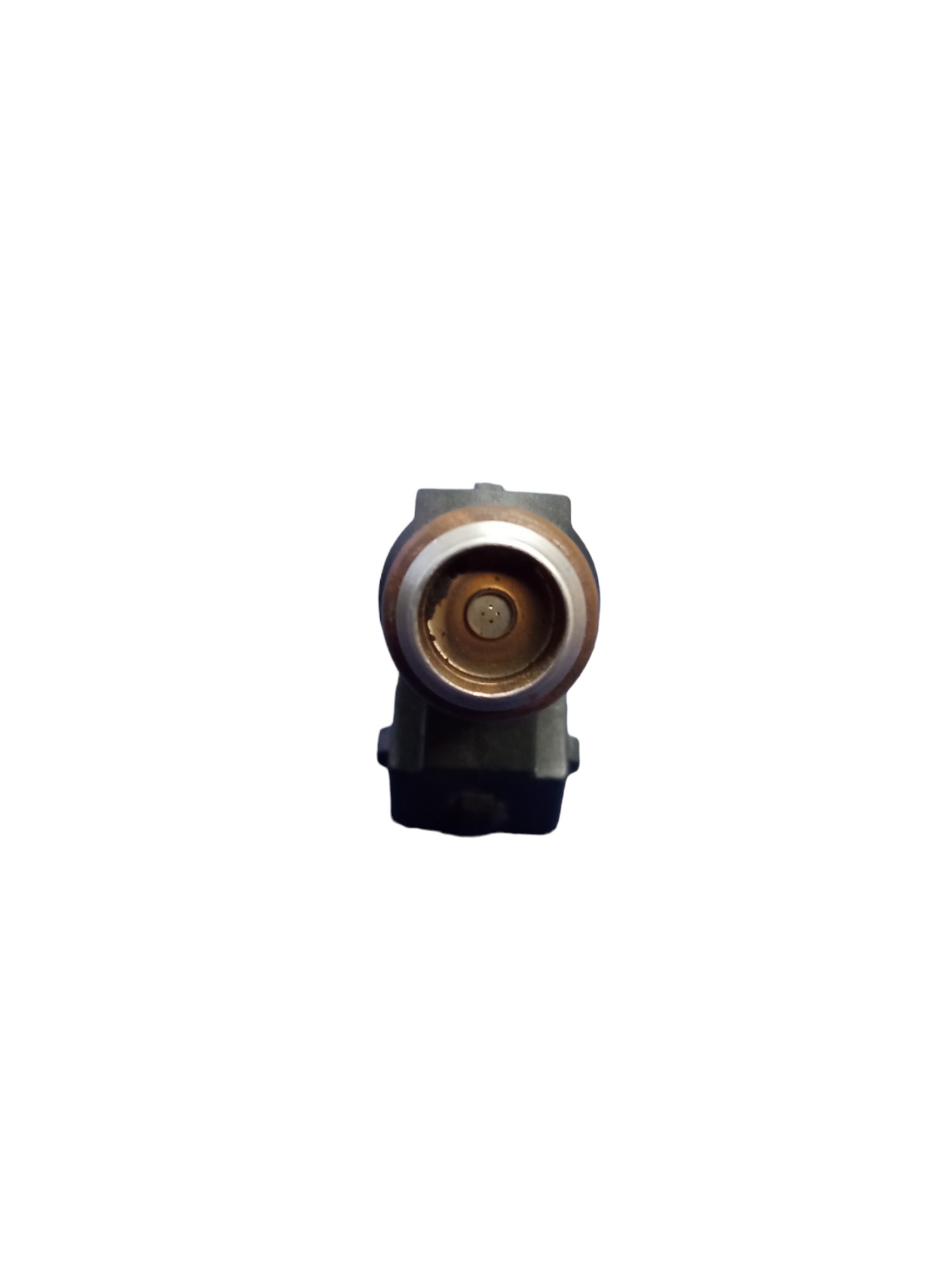 Bico Injetor Chevrolet Spin 1.8 2019 Original 4