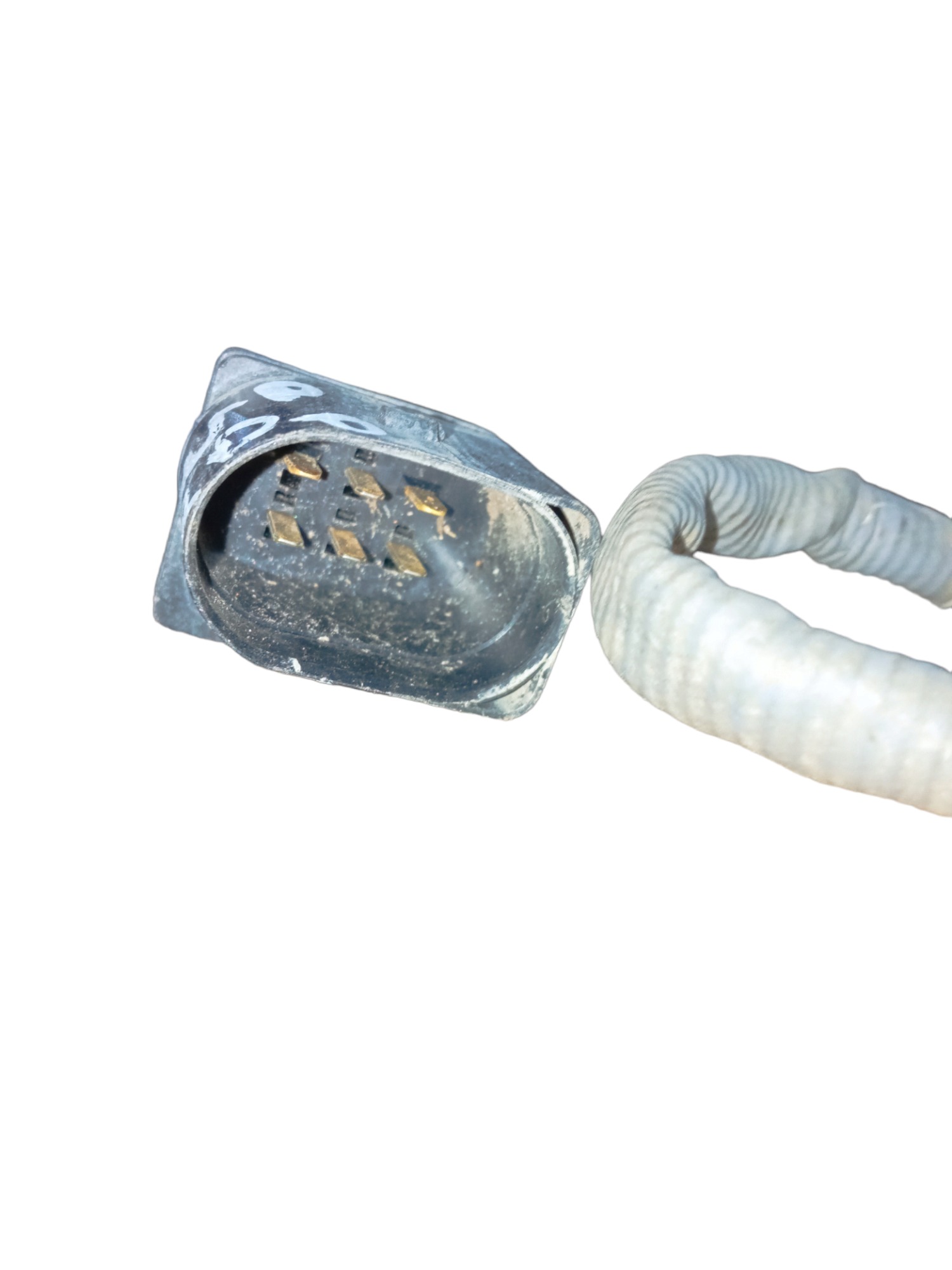 Sonda Lambida Suberior Esquerda Bmw X5 2000/2005 M.v 2