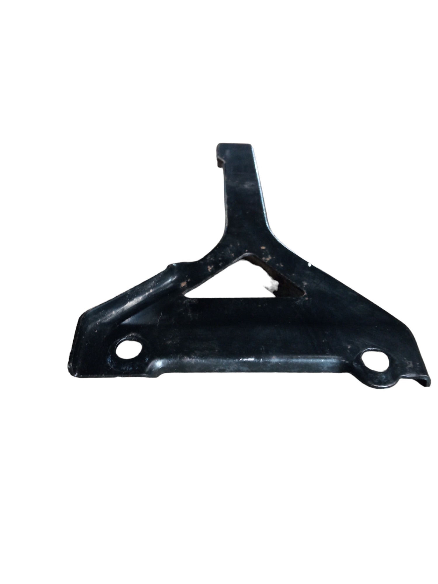 Suporte Coletor De Escape Lifan 320 1.3 16v 2010/2011 4
