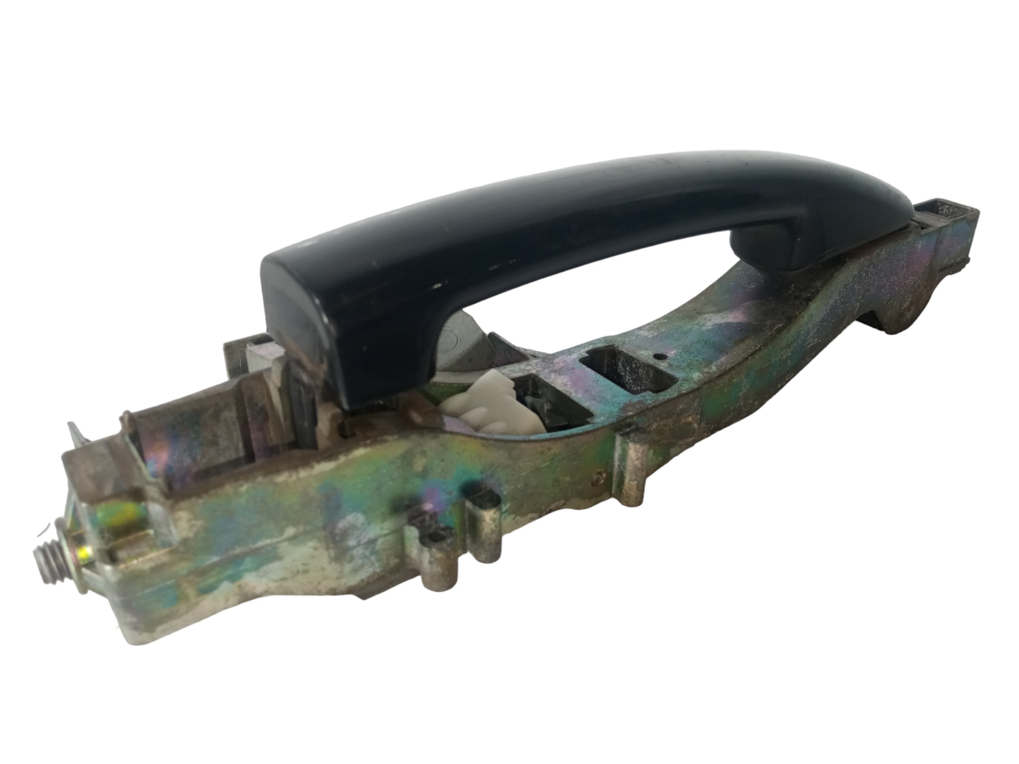 Macaneta Externa Suporte Peugeot 208 2012 A 2017 C4 Pallas 3