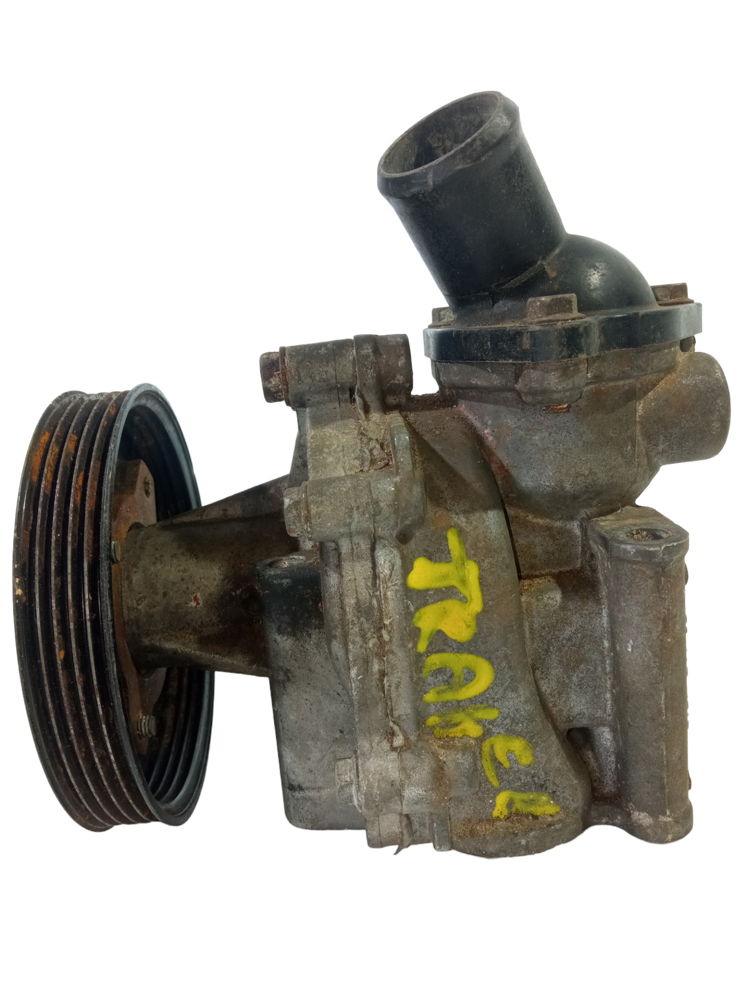 Bomba De Agua Chevrolet Tracker 2.0 2007 2008 2009 Usado Gm 2