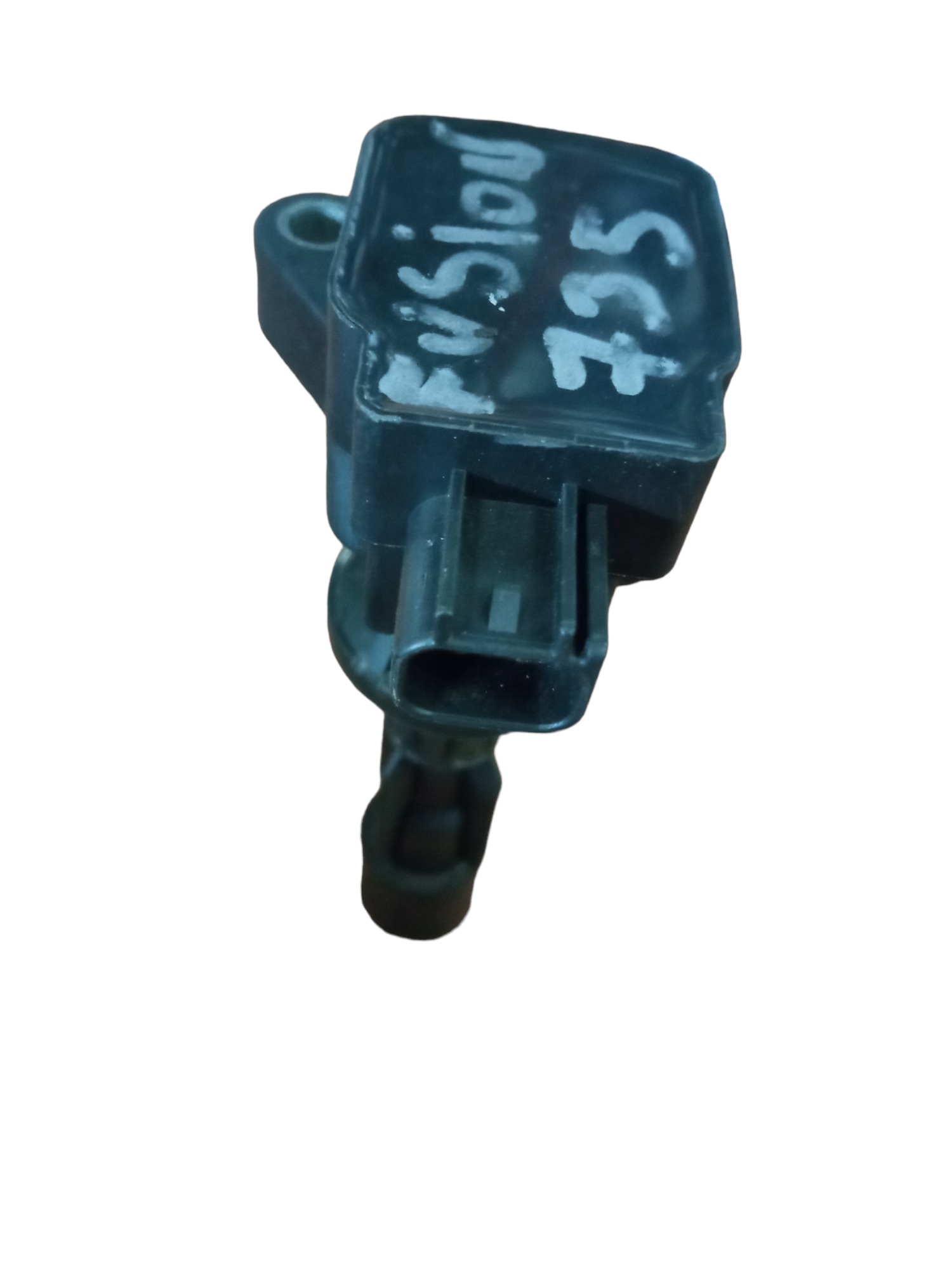 Bobina Ford Fusion 4cc Focus Mondeo 0297008391 6e5g12a366 4