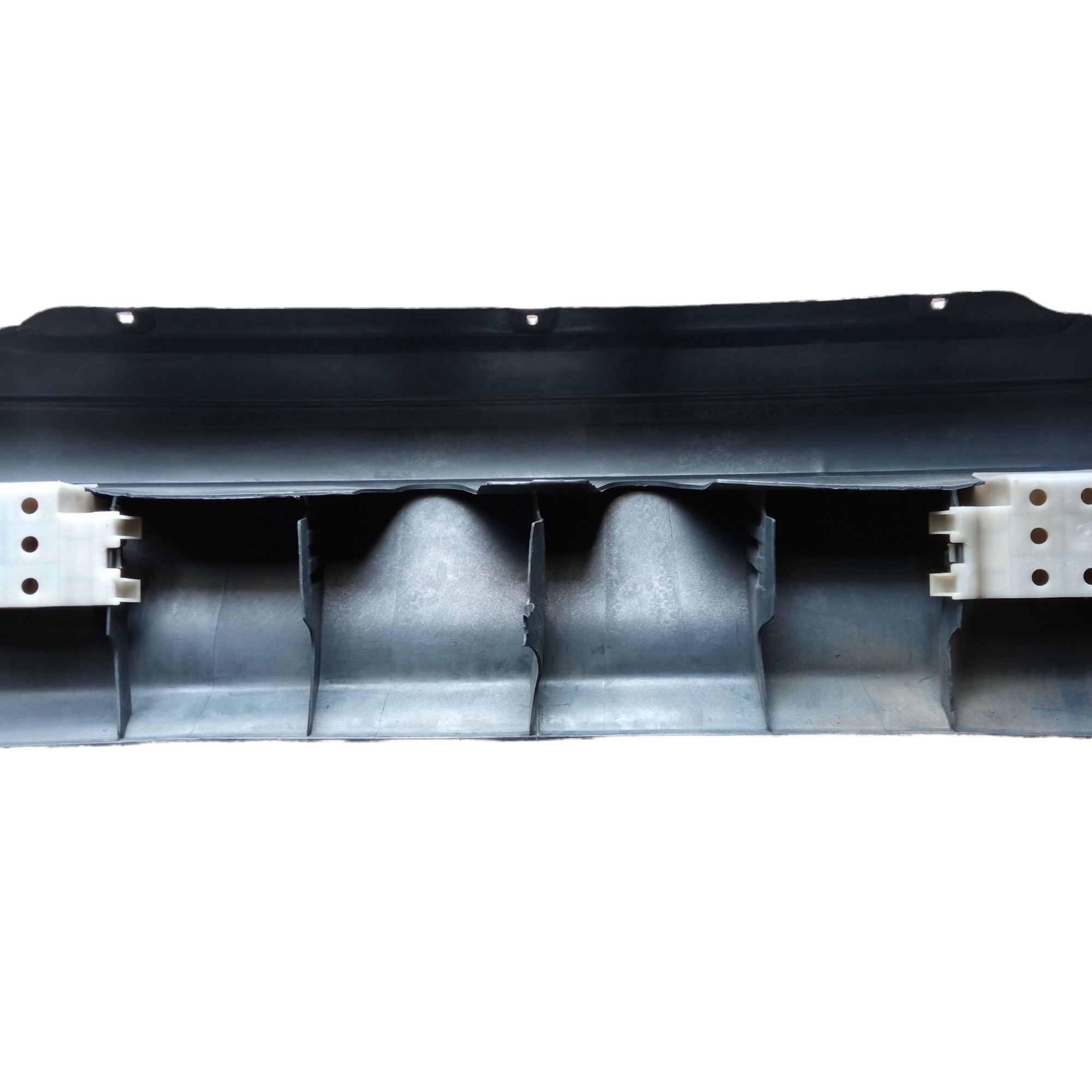 Para-choque Traseiro Renault Megane Hatch 96/00 6