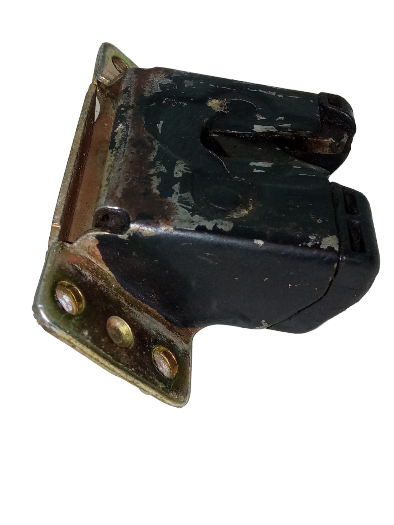 Fechadura Trava Tampa Traseira Porta Malas Gm Blazer 96 2000 2