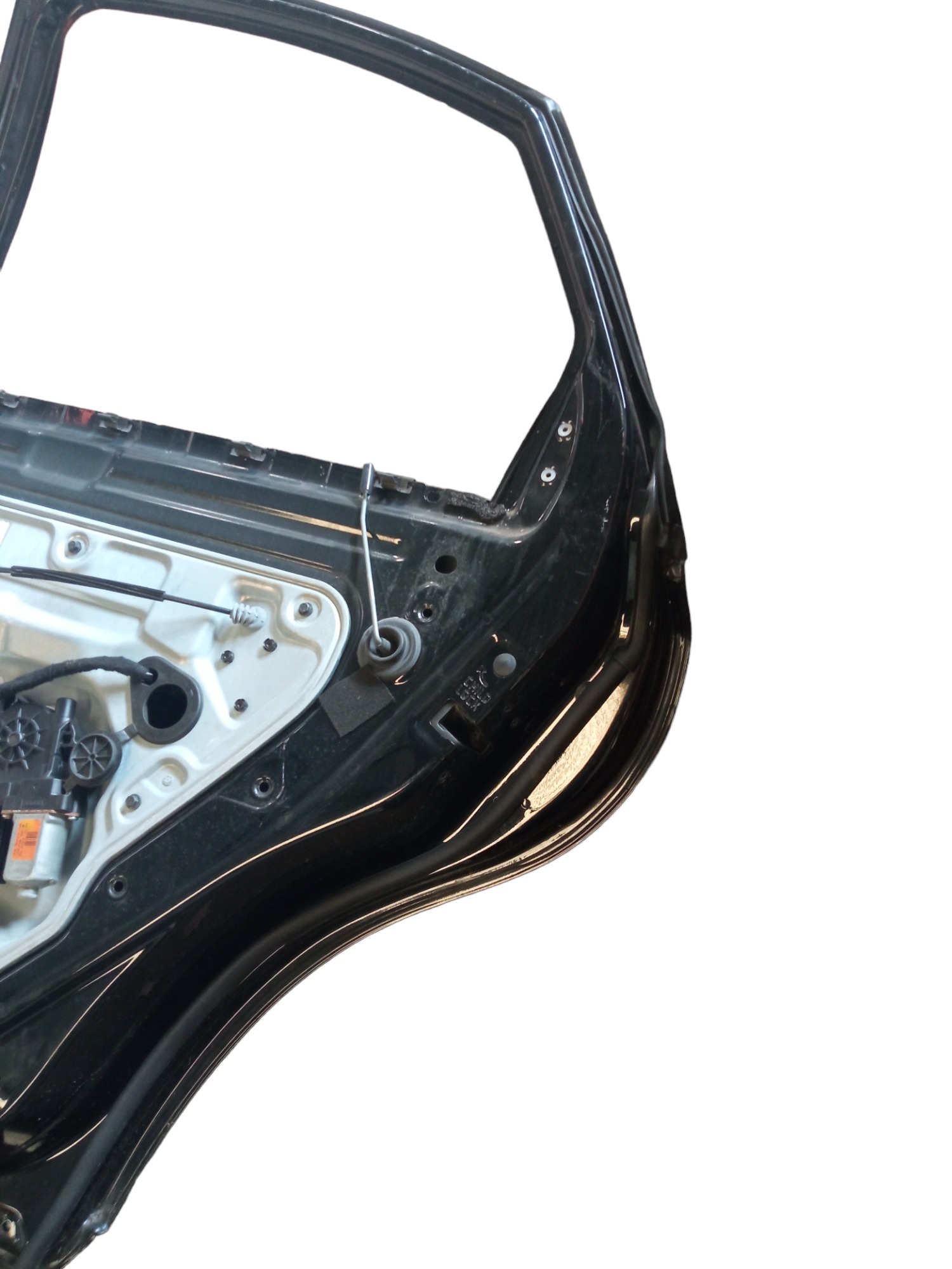 Porta Traseira Direita Volvo S40 1996 1997 1998 1999 A 2002 4