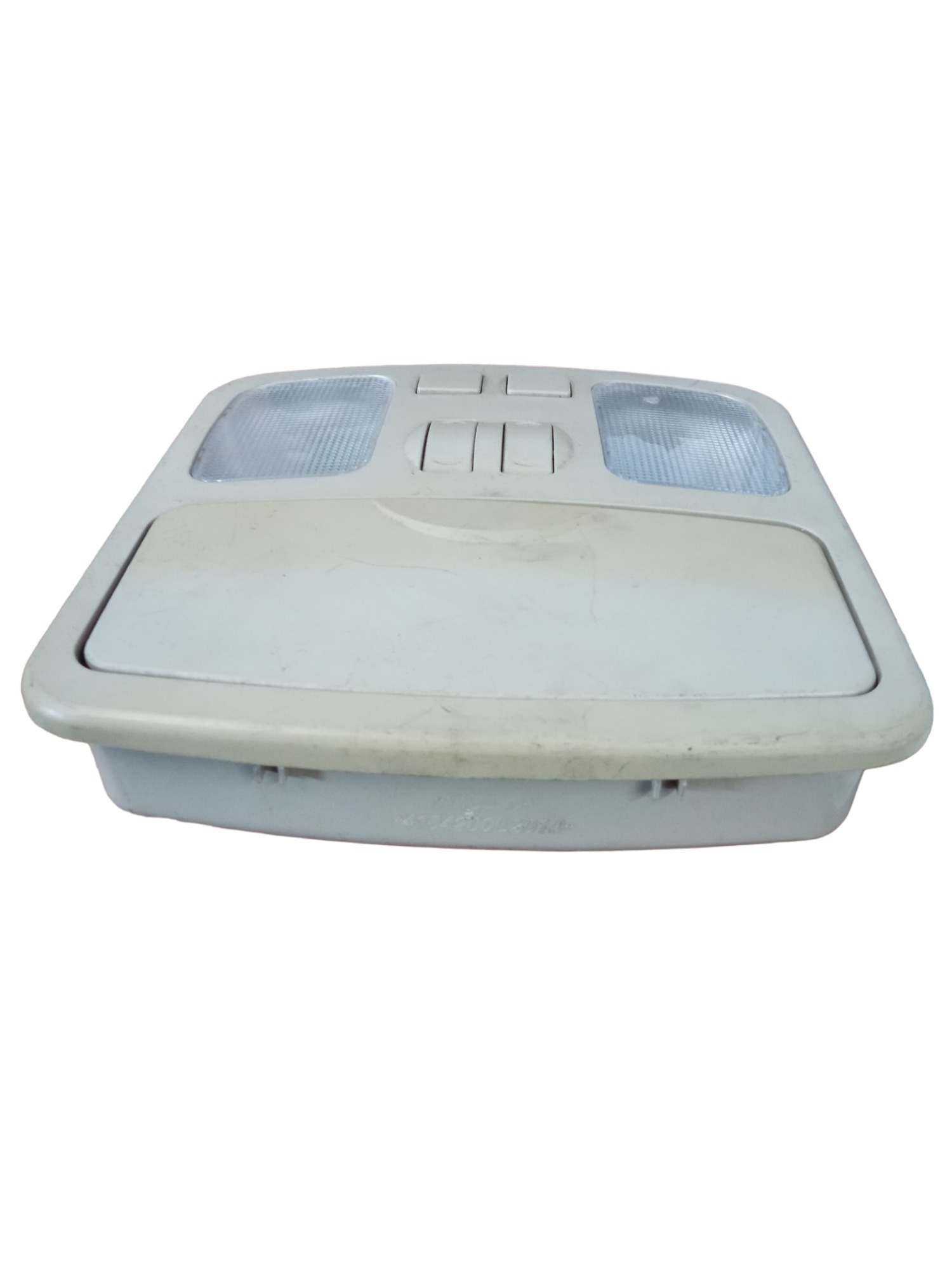 Luz De Teto Com Porta Óculos Jac J6 11/12 Orig. M.v 4