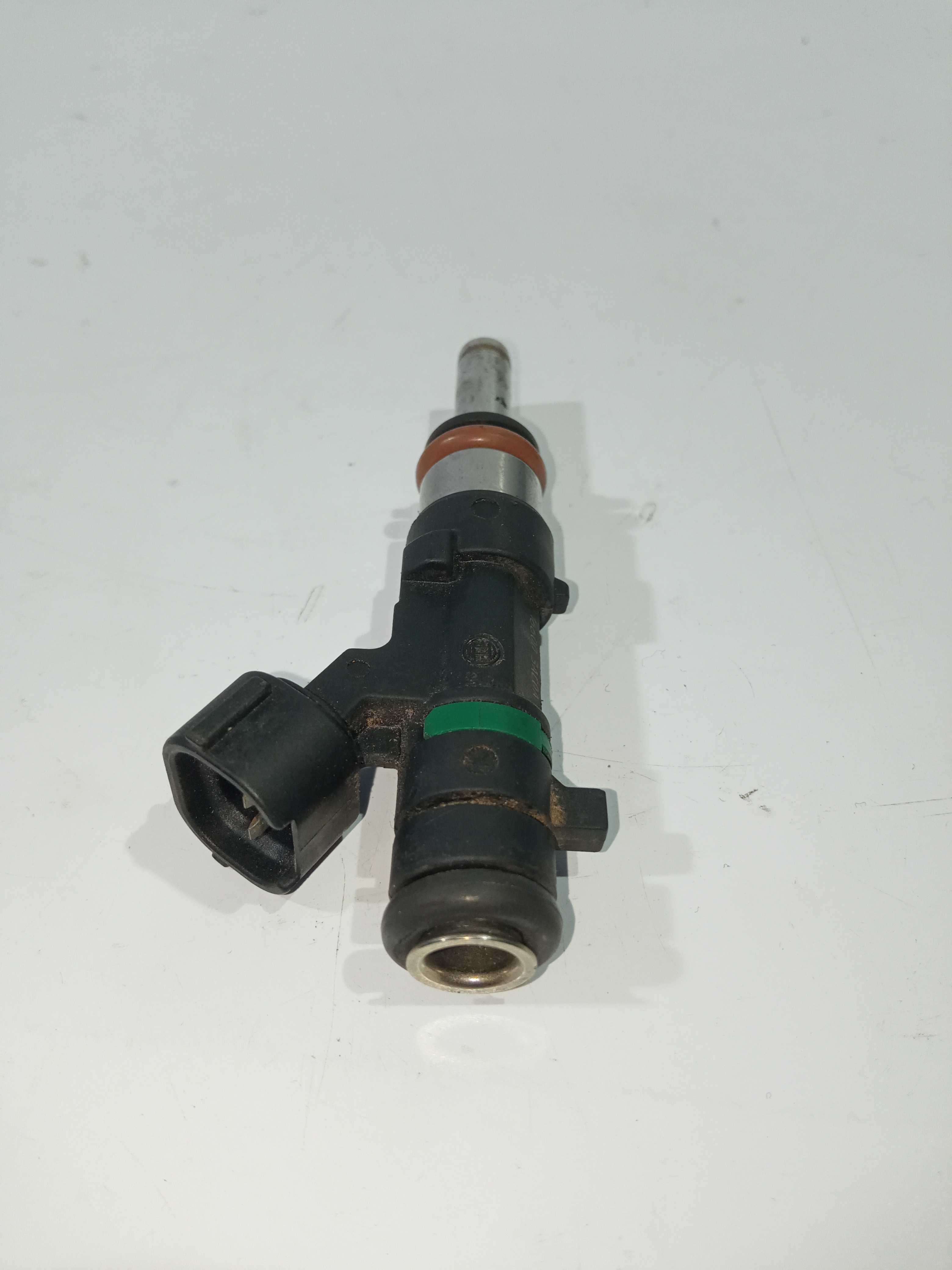 Bico Injetor Nissan March 1.0 16v 2012/2014 3