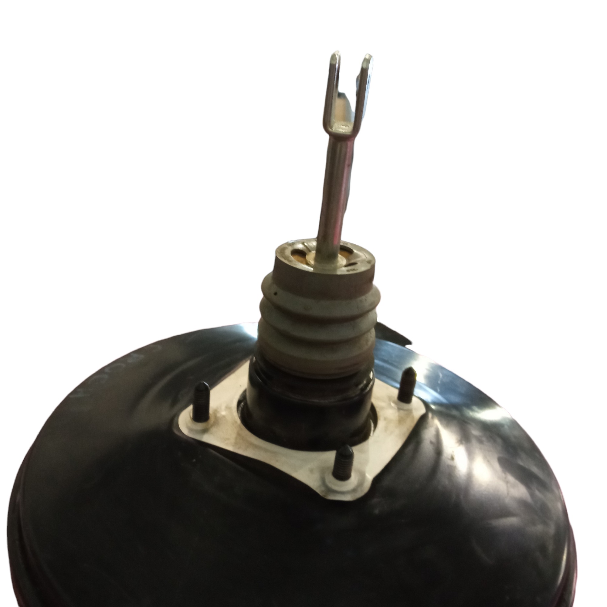 Hidrovaco De Freio Renault Oroch 2.0 2017 5