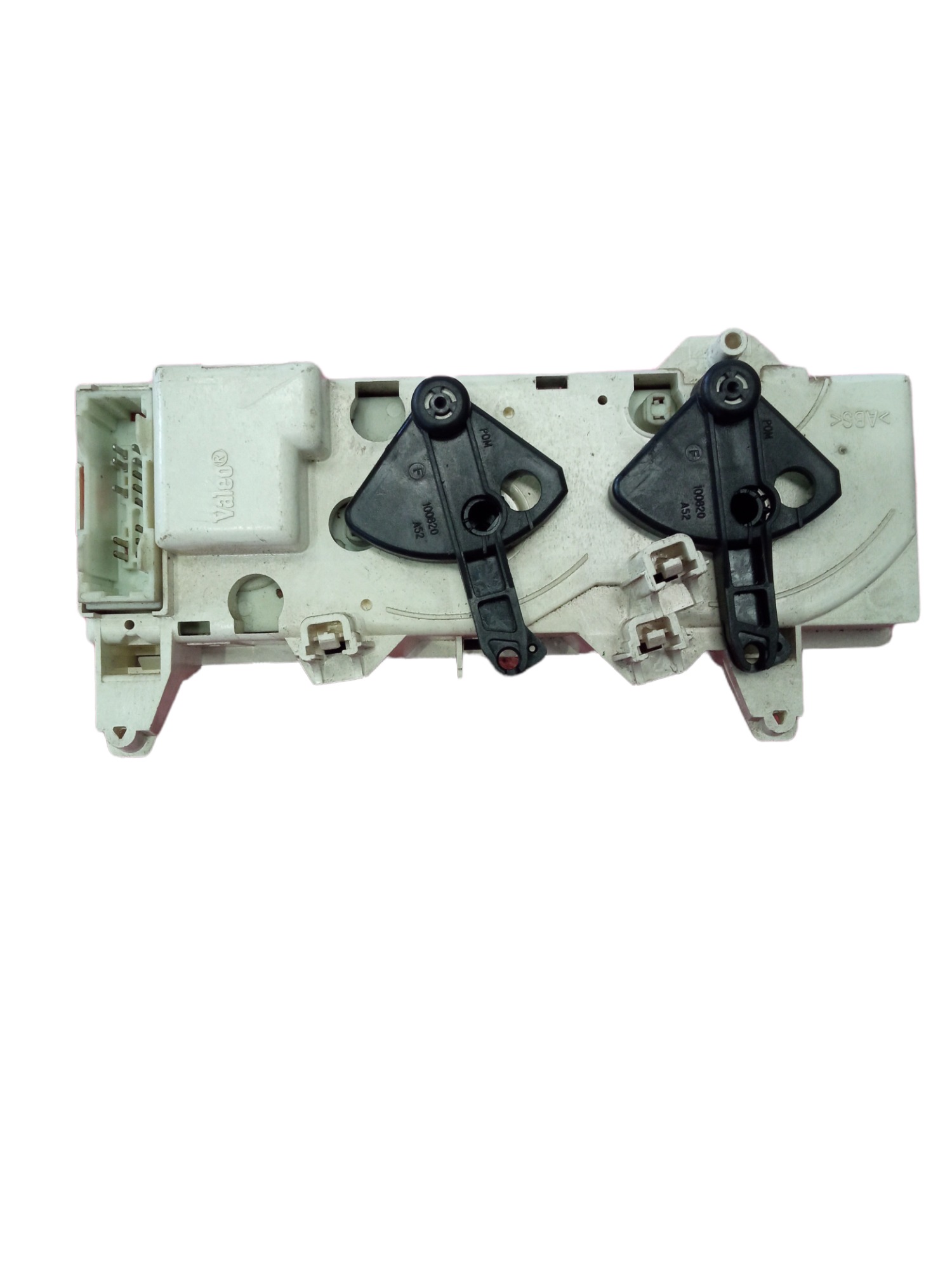 Comando De Ar Renault Scenic 98/2000 2