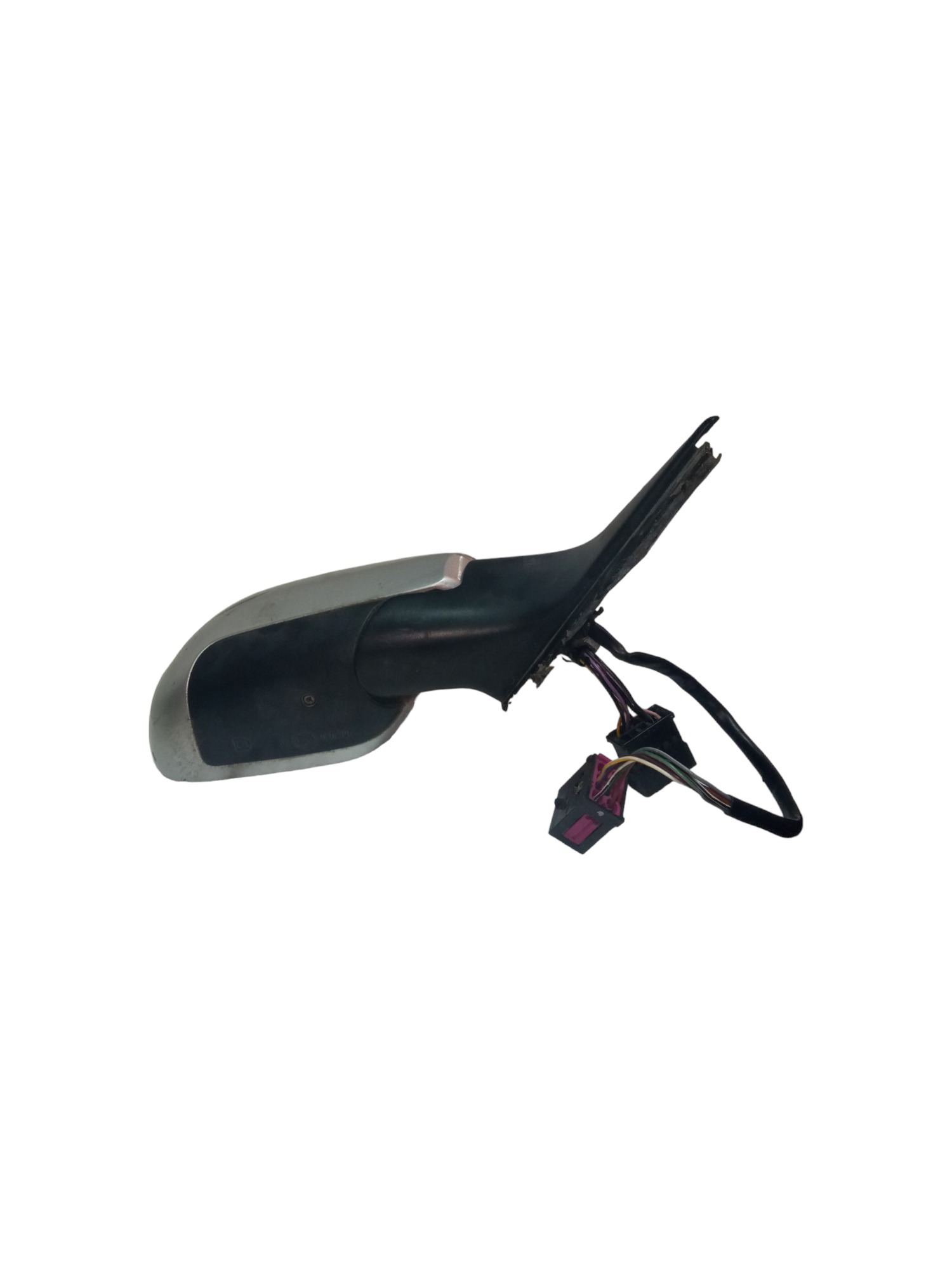 Retrovisor Direito Audi A6 2000 2001 2002 2003 2004 2005 3