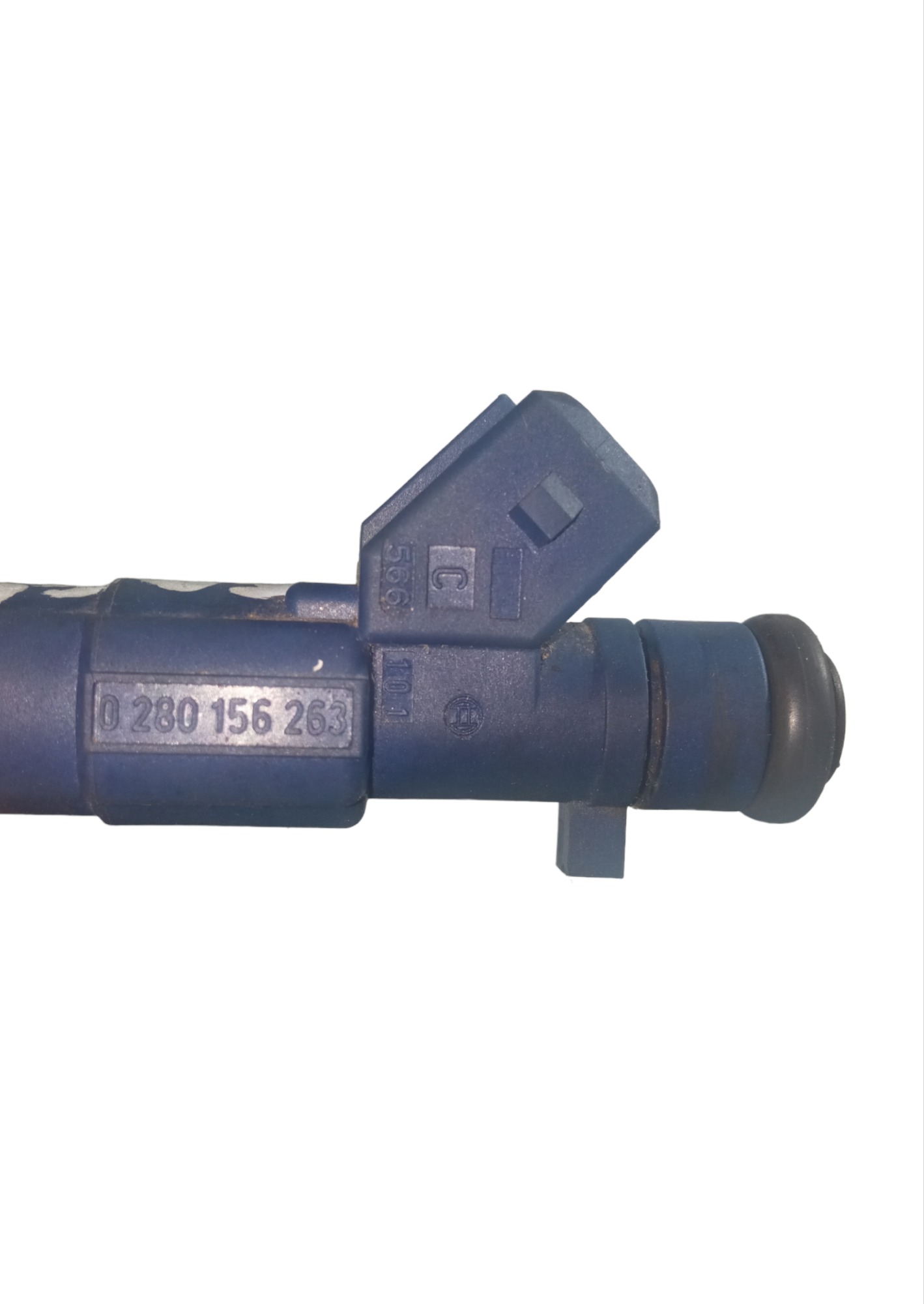 Bico Injetor Chery Face 1.3 2010/2014 5
