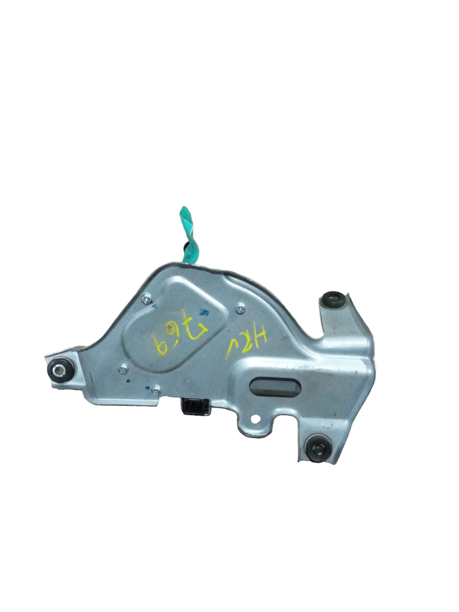 Motor Limpador Vidro Traseiro Honda Hrv 2015/2018 M.v 3