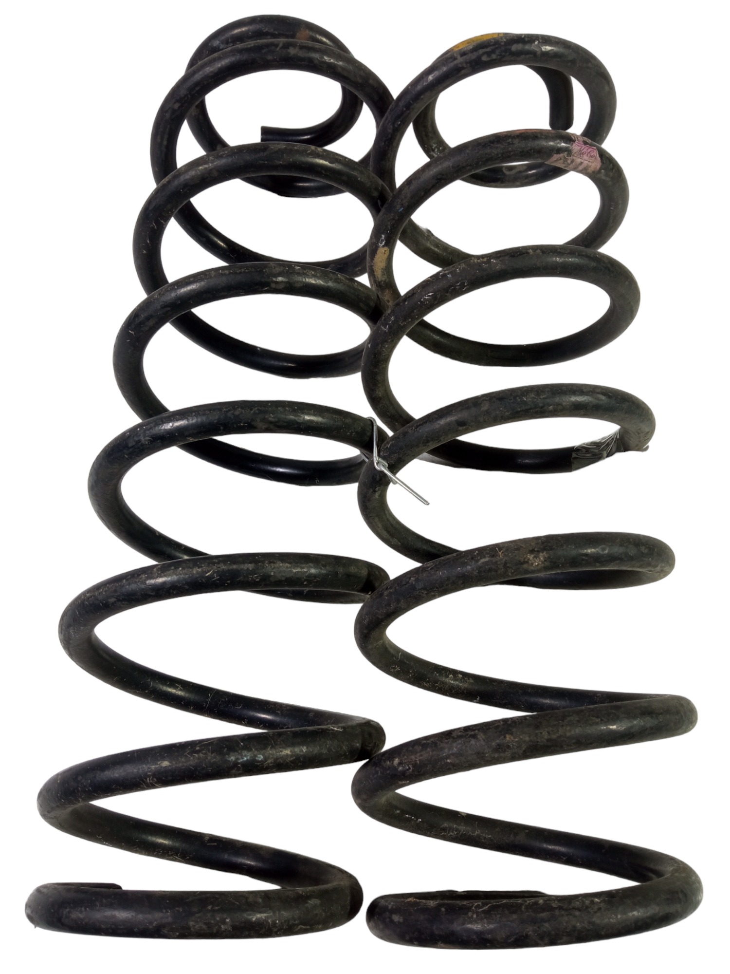 Par Mola Dianteira Focus 2006 2007 2008 Original Ford Usado 3