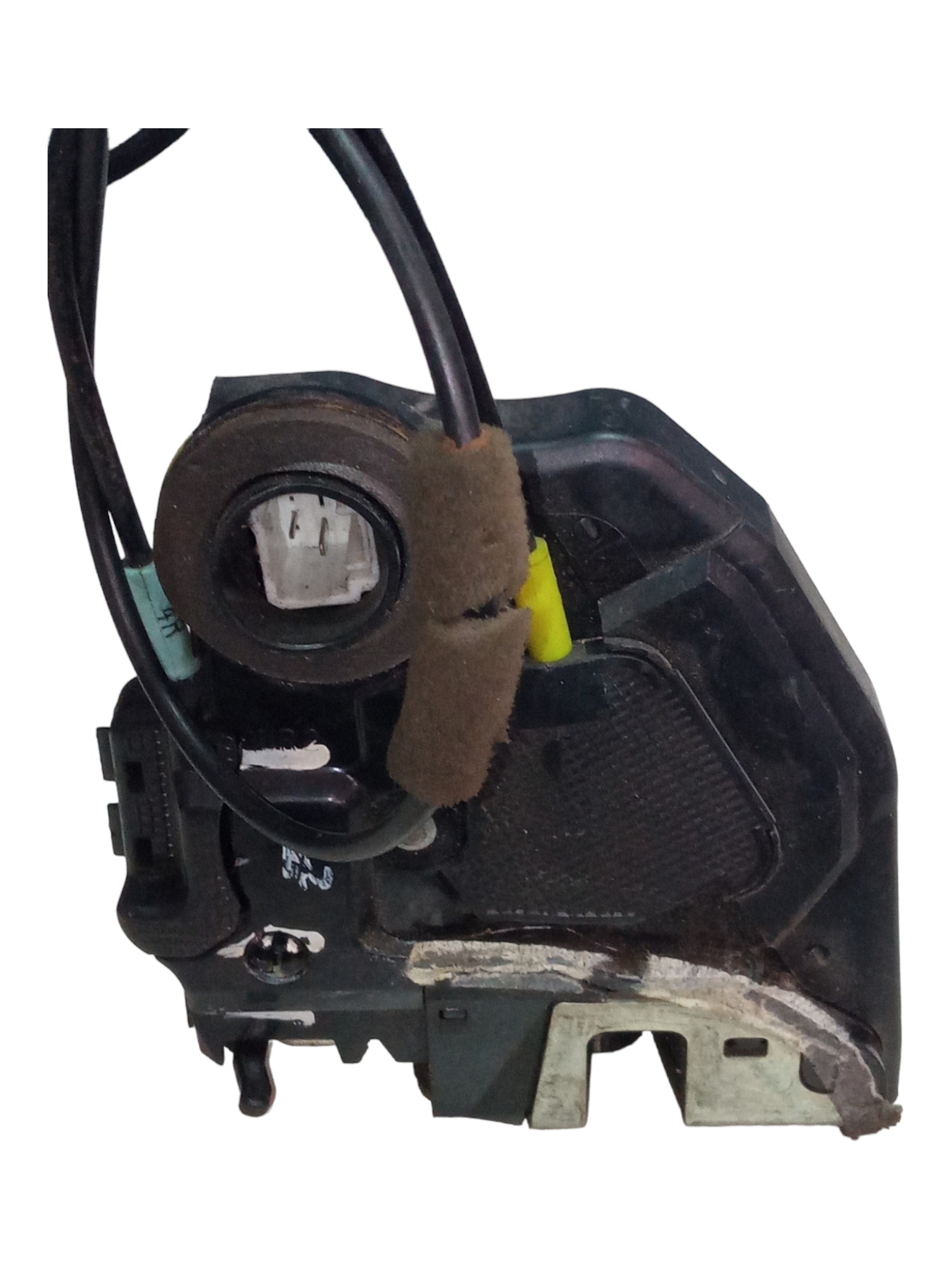 Fechadura Eletrica Traseira Direita Toyota Corolla 2013 2