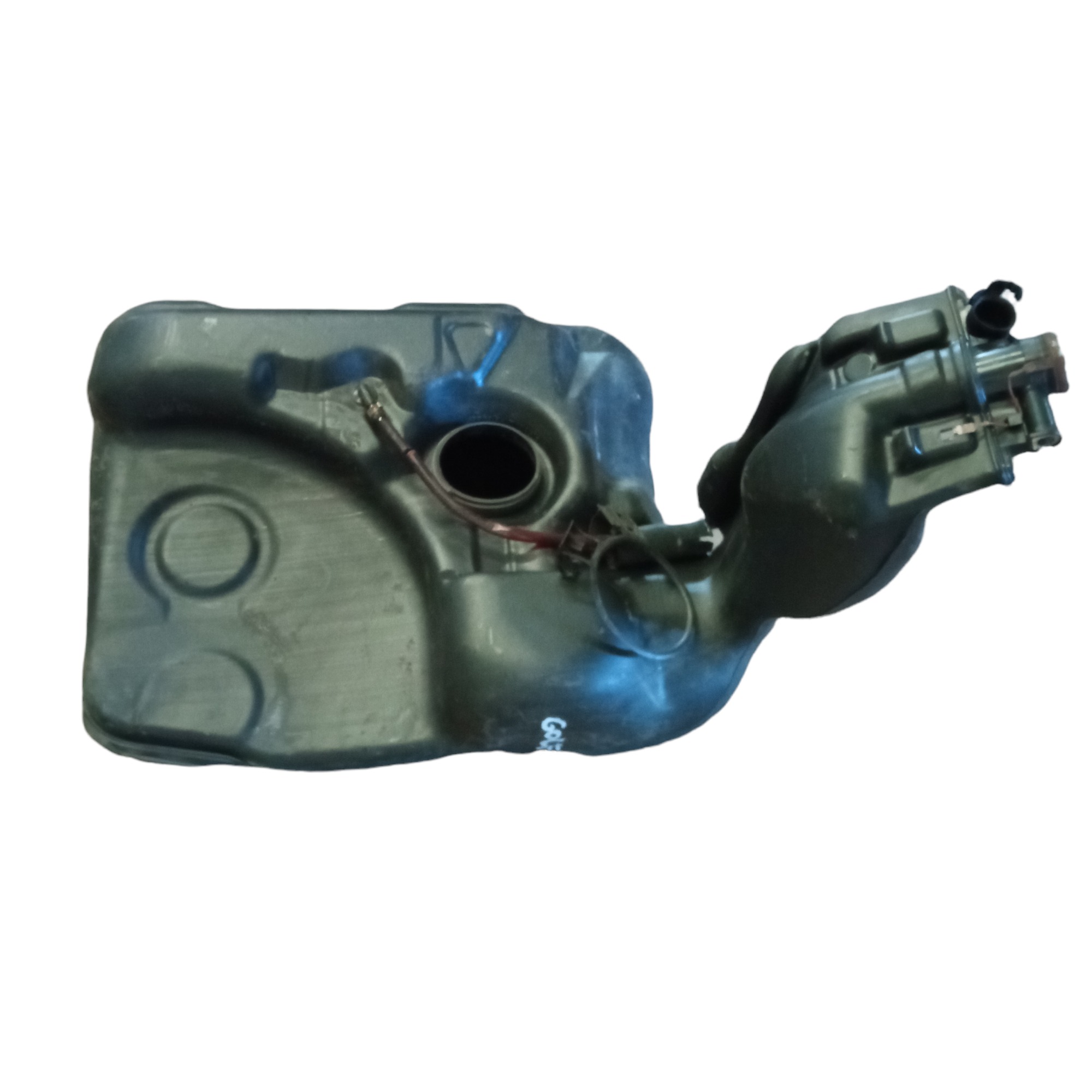 Tanque Combustivel Vw Golf Mk3 Glx Gl Gti 2.0 93 99 Original