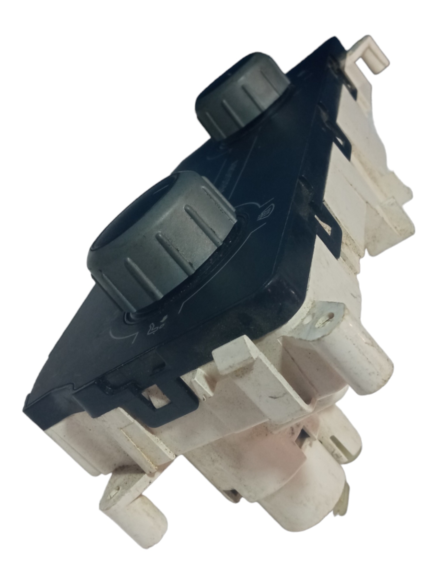 Painel Ventilacao Gol G5 Voyage 2008 A 2012 Usado Original 3