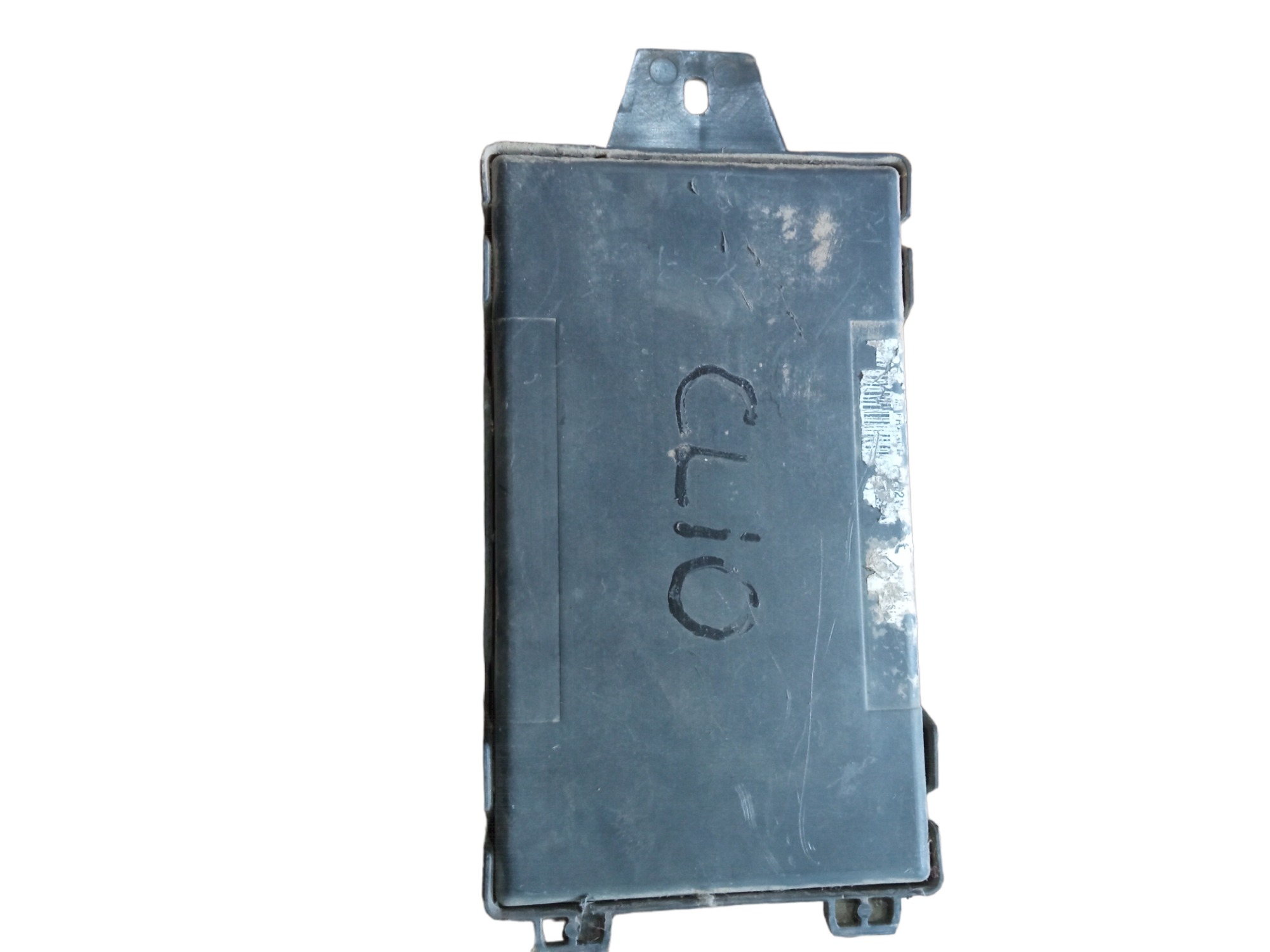 Modulo Imobilizador Bsi Renault Clio Logan 10/13 A2c53362699 3