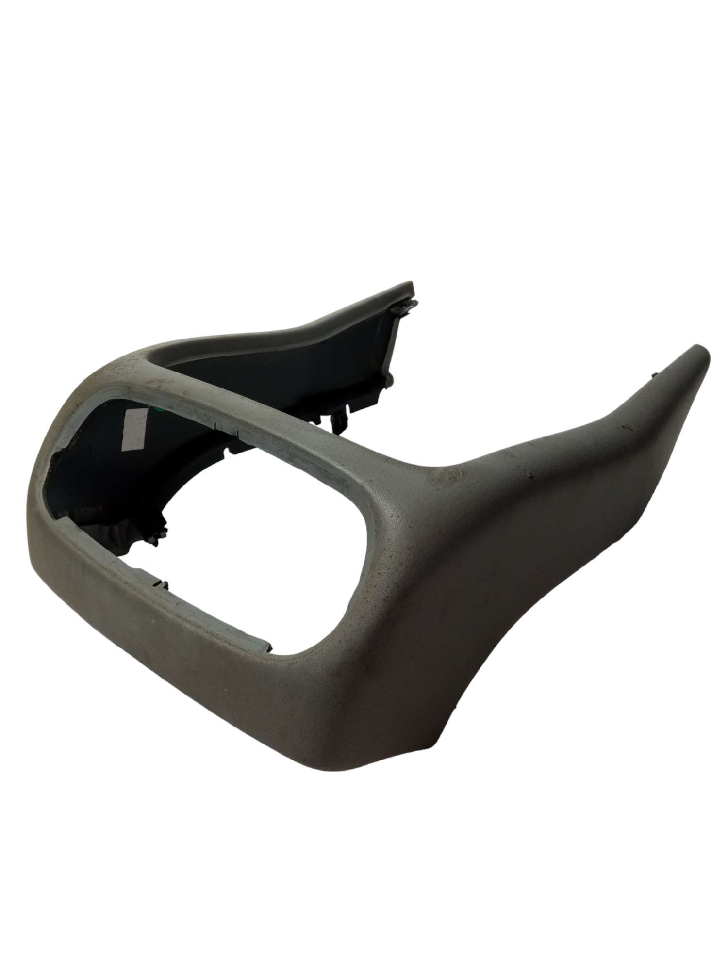 Moldura Difusor Ar Traseiro Console Central Cayenne 2009 2