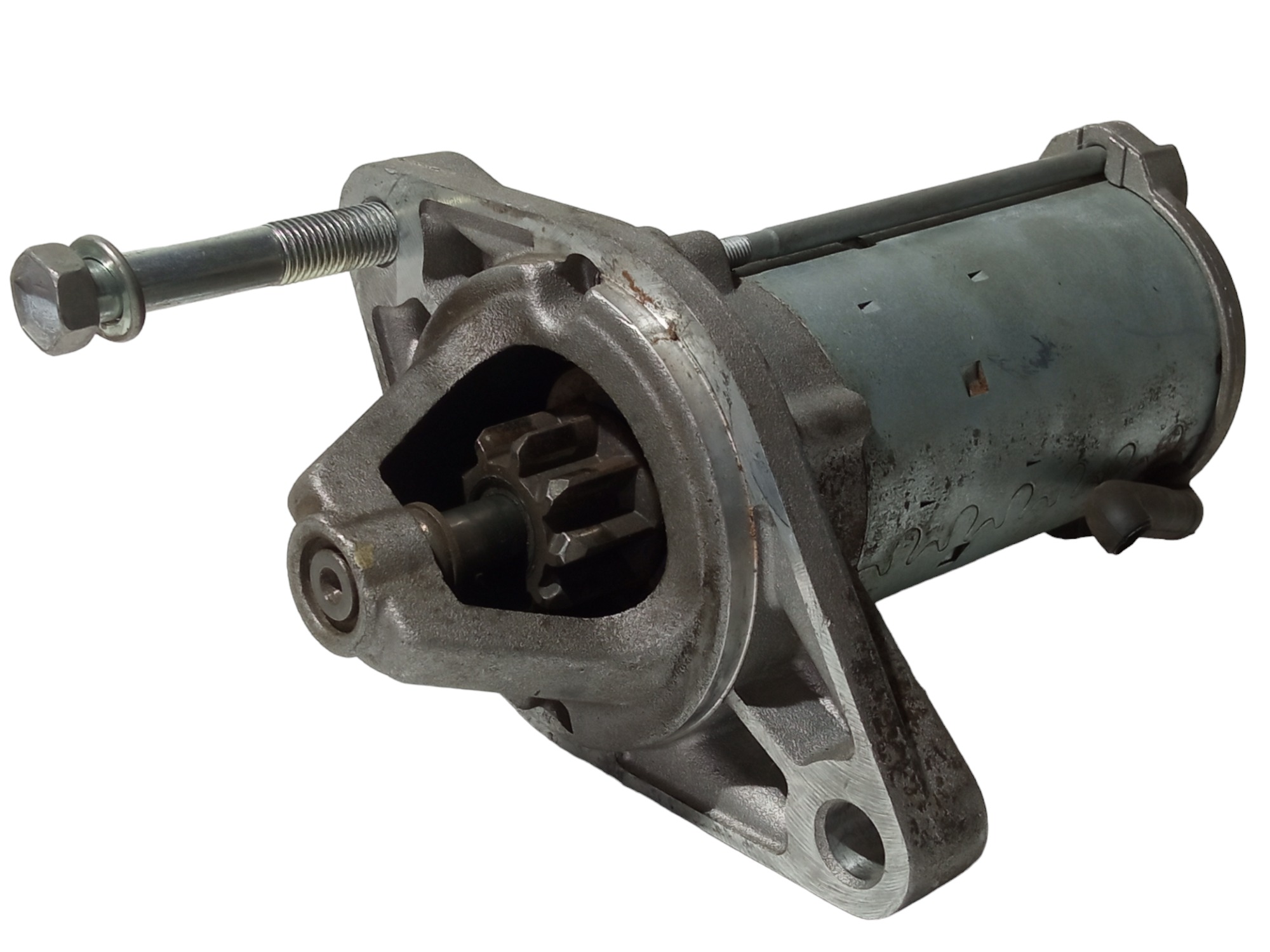 Motor De Arranque Partida Toyota Corolla 2015 2018 1.8 2.0 3