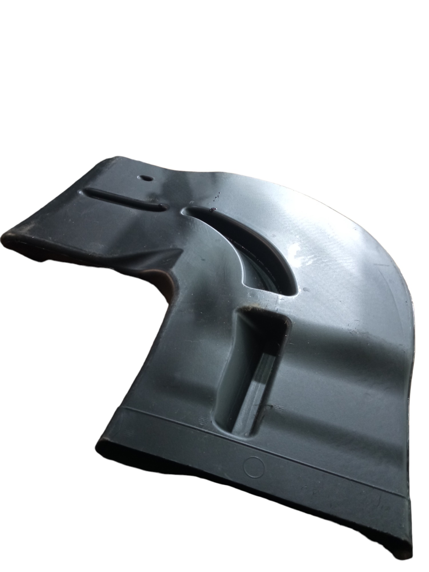 Tubo Duto De Ar Mercedes E350 2009 A2128312546 407744 2