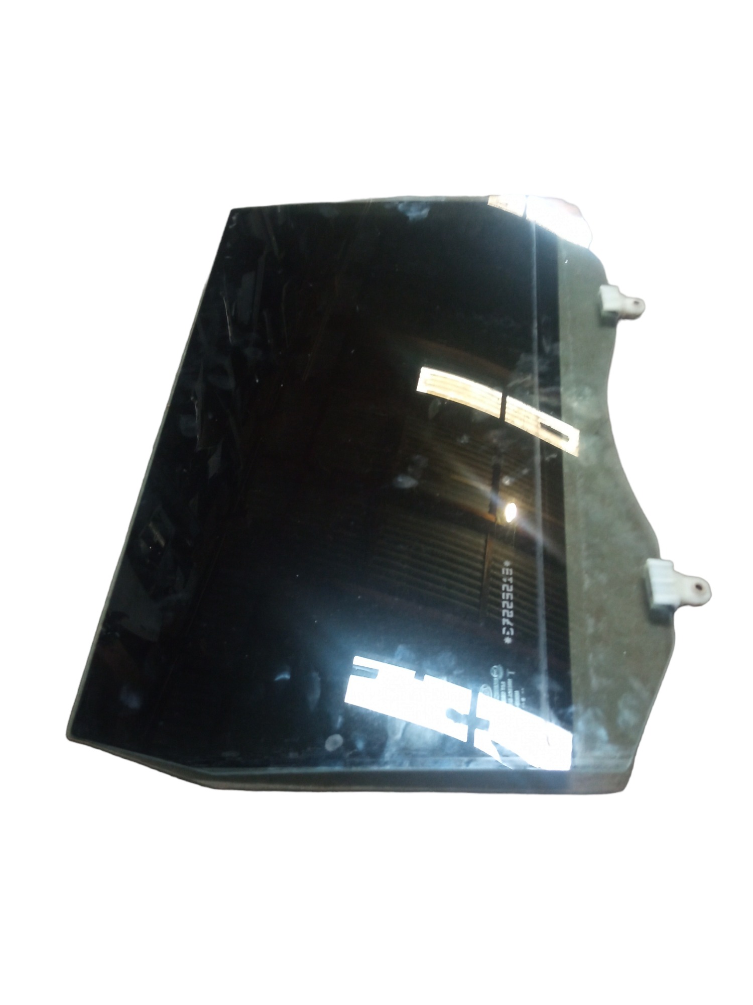 Vidro Porta Traseira Direita Kia Soul 2010 3