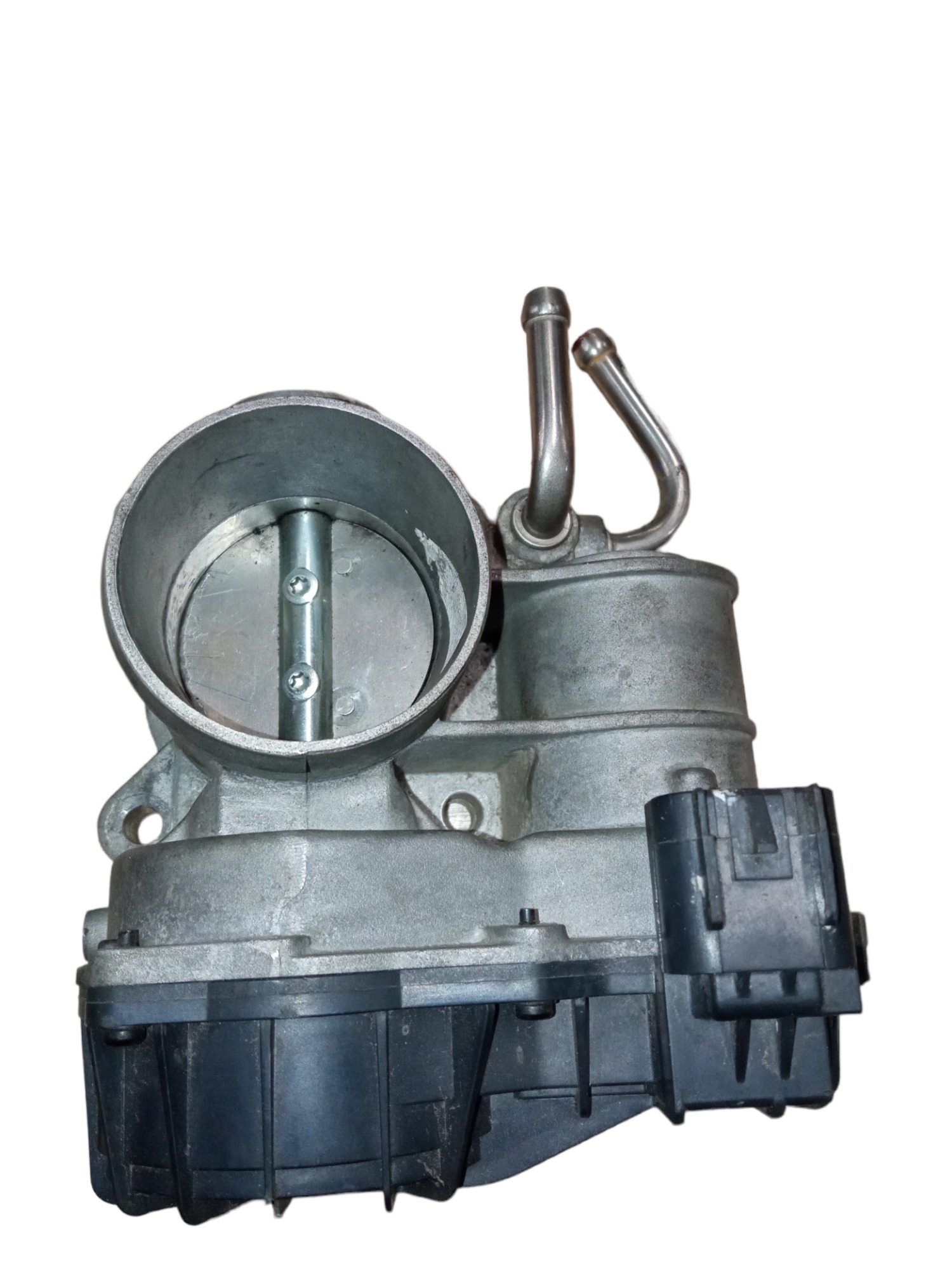 Tbi Corpo De Borboleta Jac J3 11/15 M.v 2