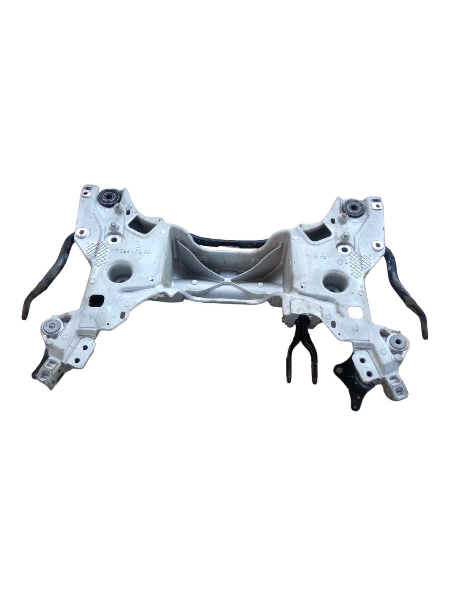 Agregado Dianteiro Citroen C5 2009/2013 3