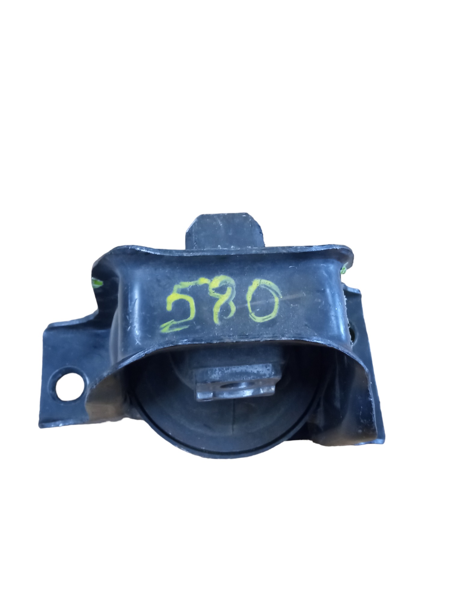 Coxim Direito Do Motor Nissan Tiida 2004/2012 M.v 2