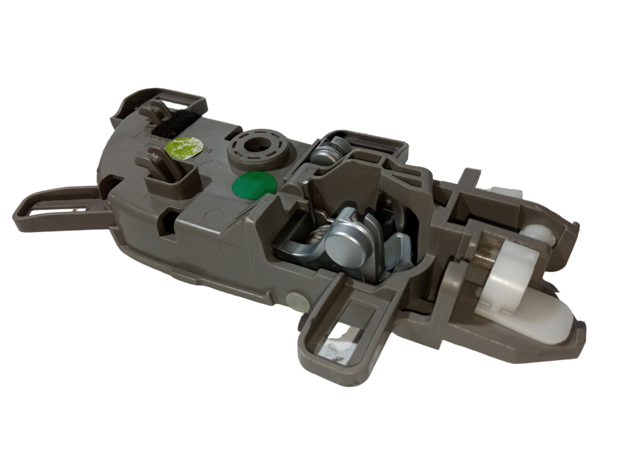 Macaneta Interna Dianteira Esquerda Honda Civic 2012 A 2016 Dianteira 4