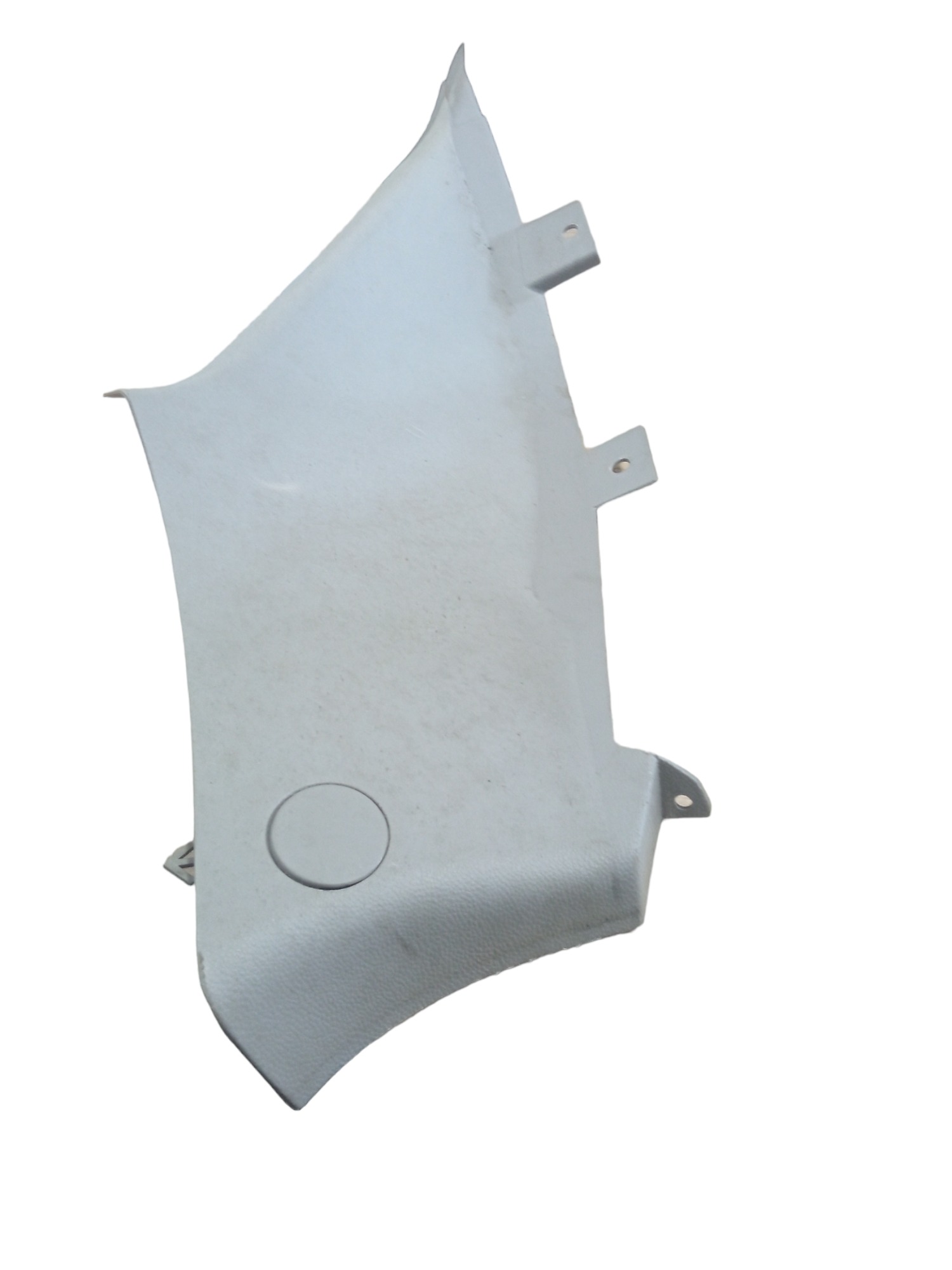 Acabamento Direito Portamalas  Chery Cielo 2012/2016 M.v 1