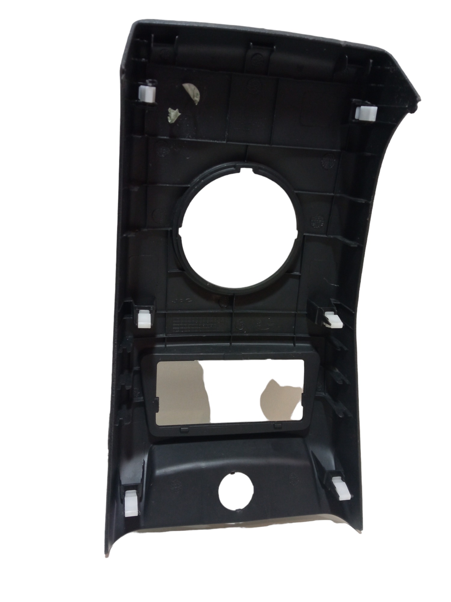 Acabamento Console Central Painel Jac J5 2012 2013 Original 5