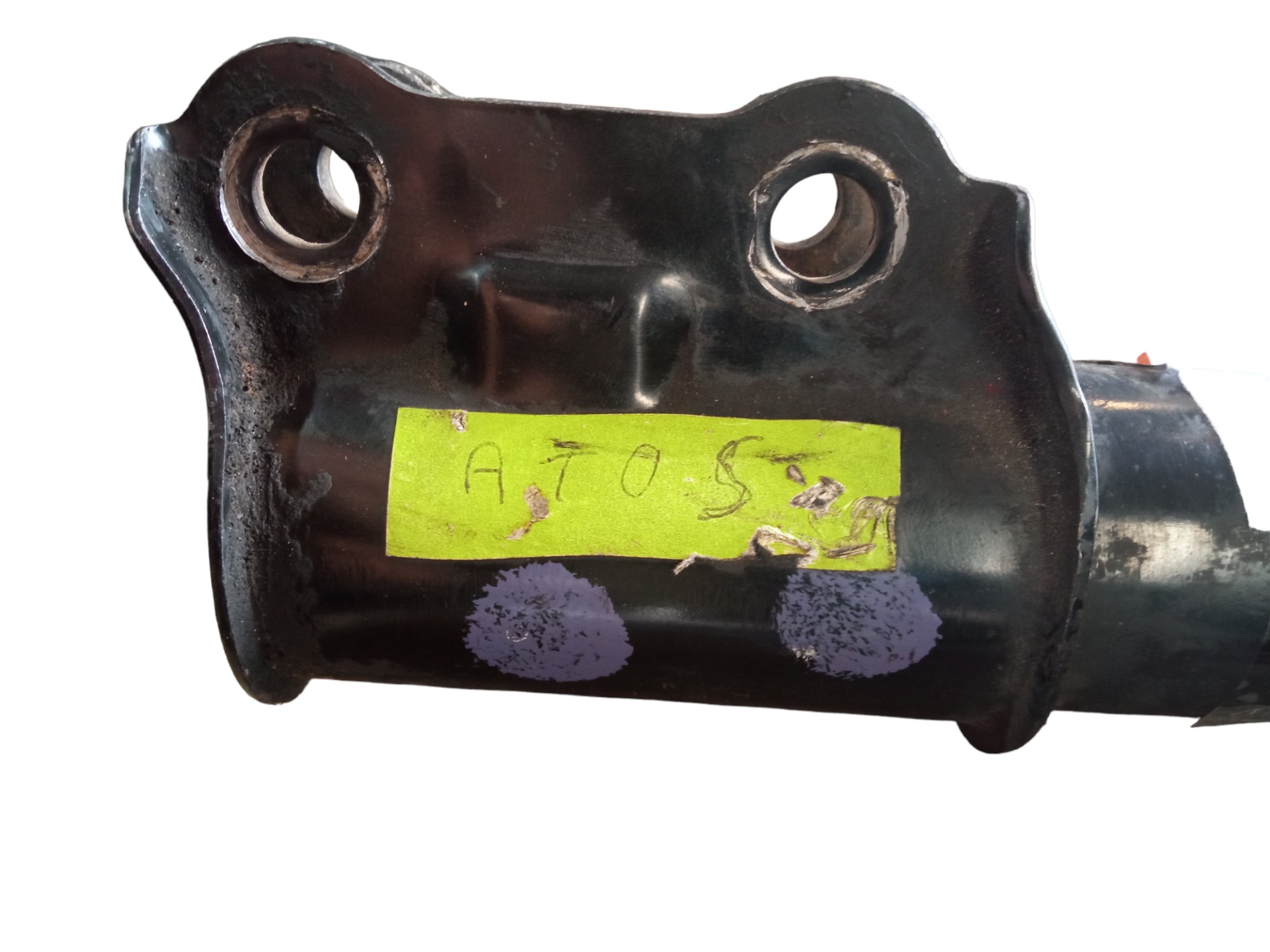 Amortecedor Dianteiro Completo Hyundai Atos 1998/2004 2