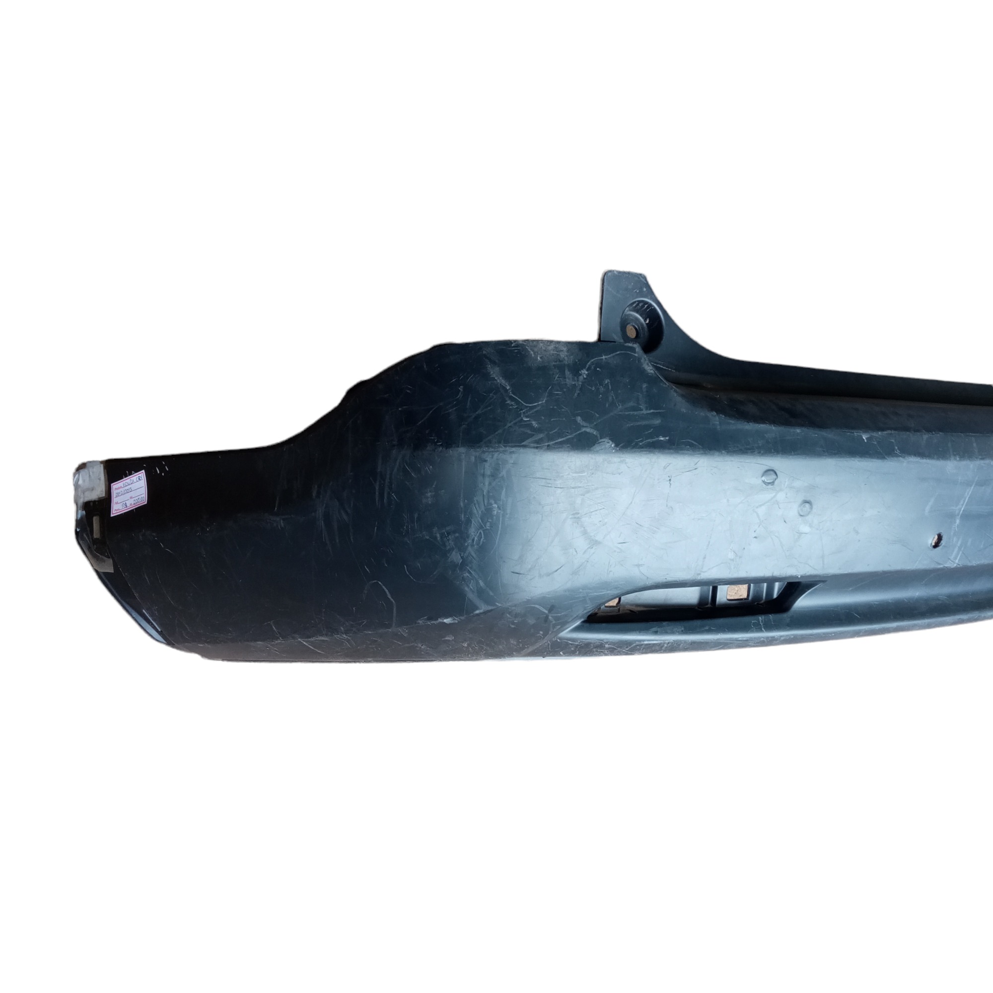 Parachoque Traseiro Honda Cr-v 2012 A 2015 4