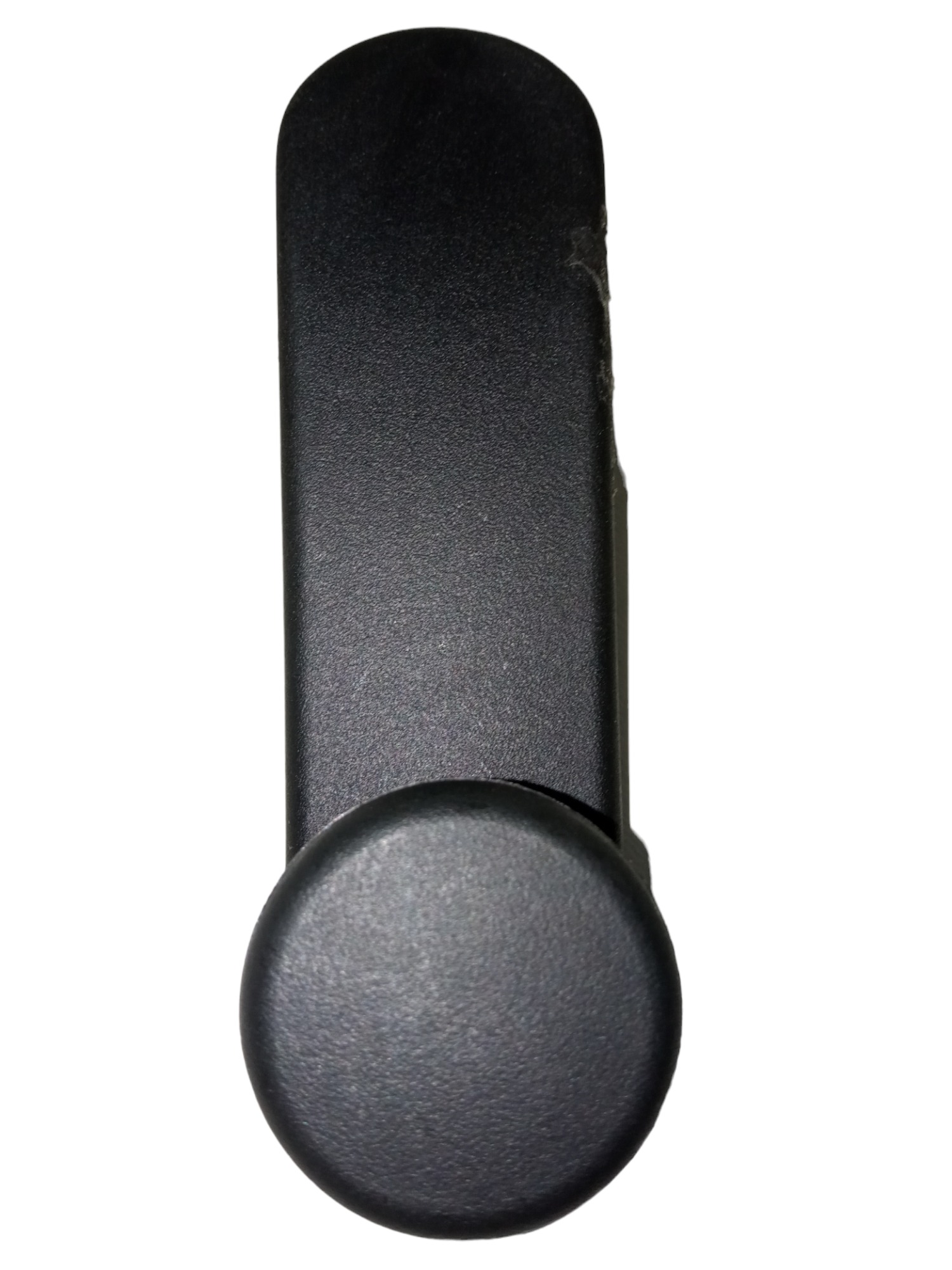 Manivela Vidro Onix Prisma Cobalt Spin 2011 A 2016 Original  Preto 1
