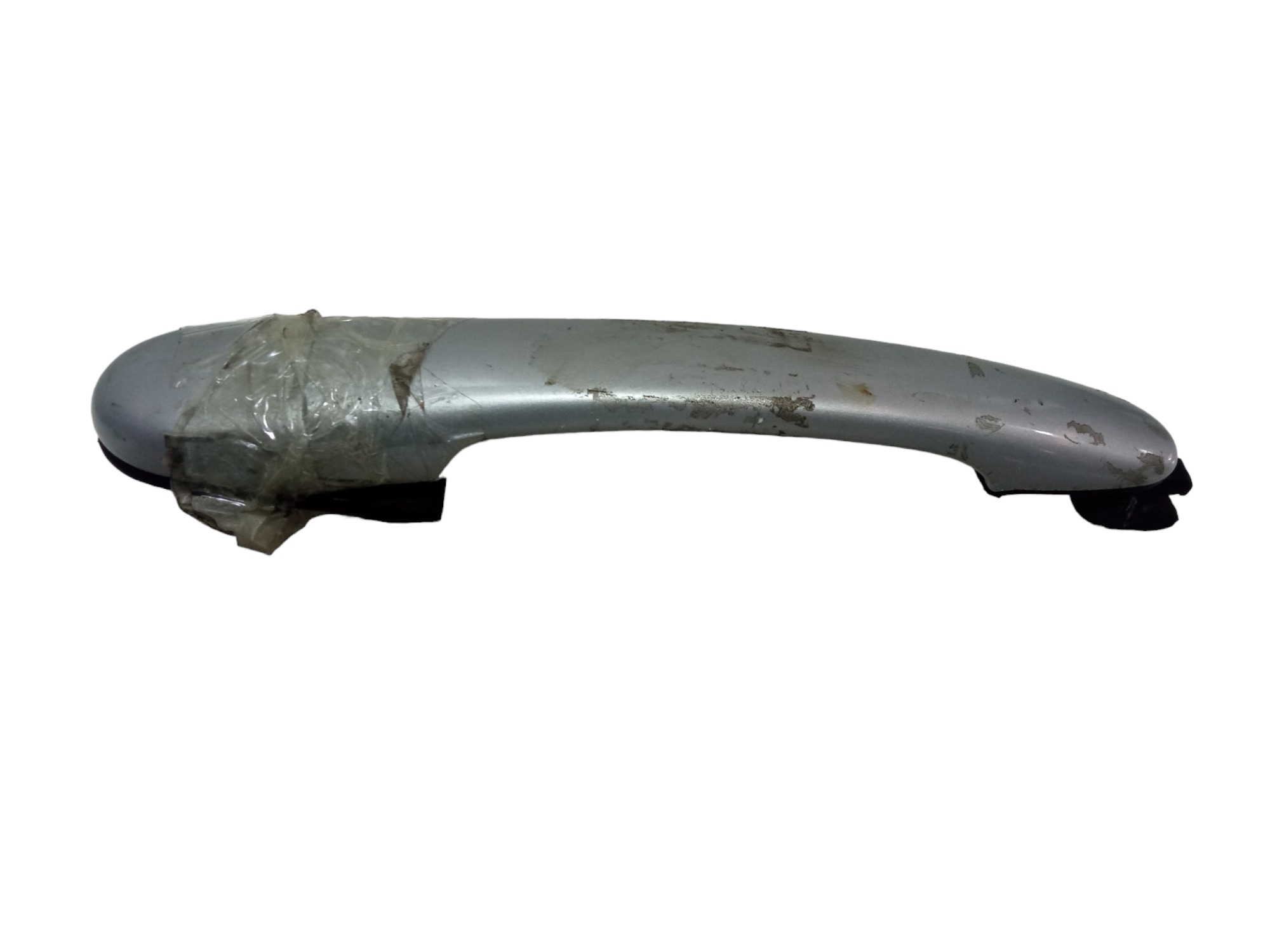 Macaneta Externa Traseira Direita Fiat Idea 2010 A 2016 1