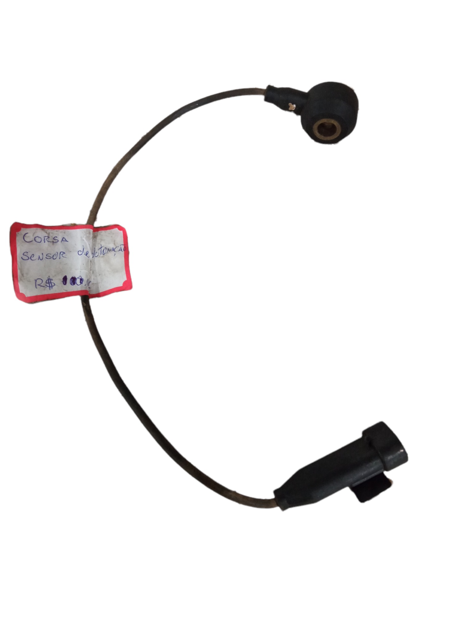 Sensor De Detonação Chevrolet Corsa 1.0 2