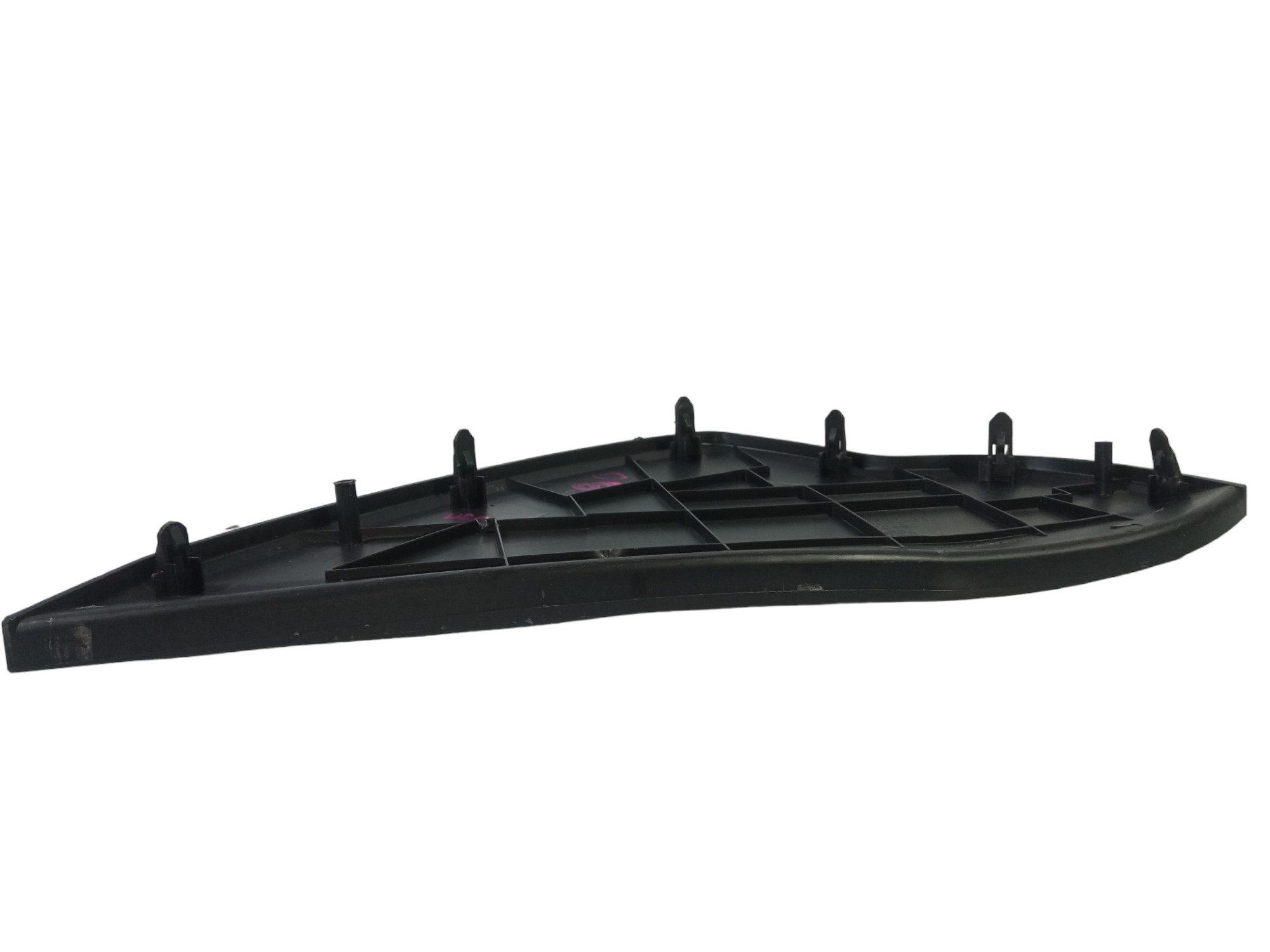 Acabamento Moldura Tampa Lateral Esquerda Painel Lifan X60 4