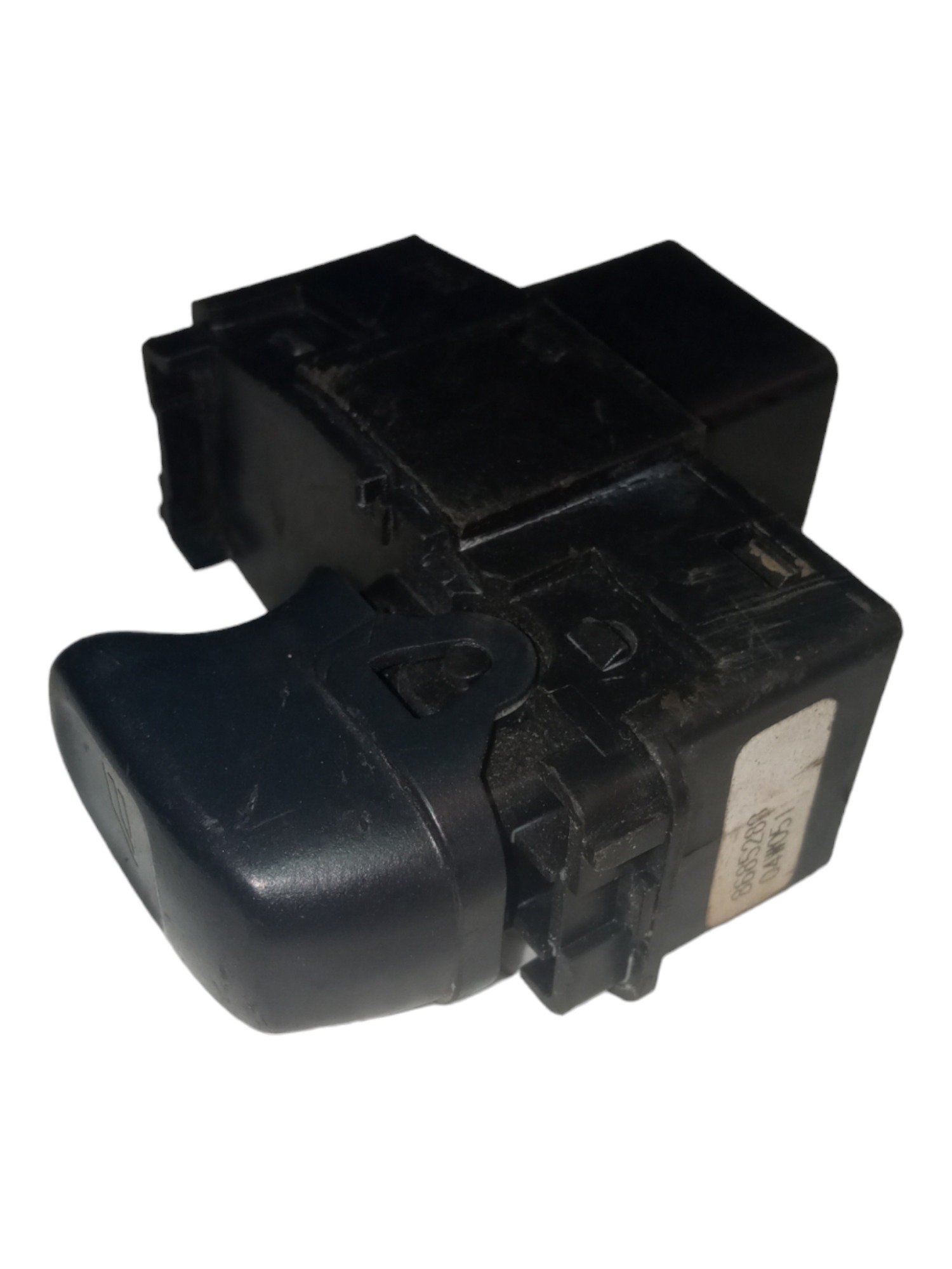 Botao Vidro Eletrico Traseiro Volvo S60 S80 V70 2000 2009 2