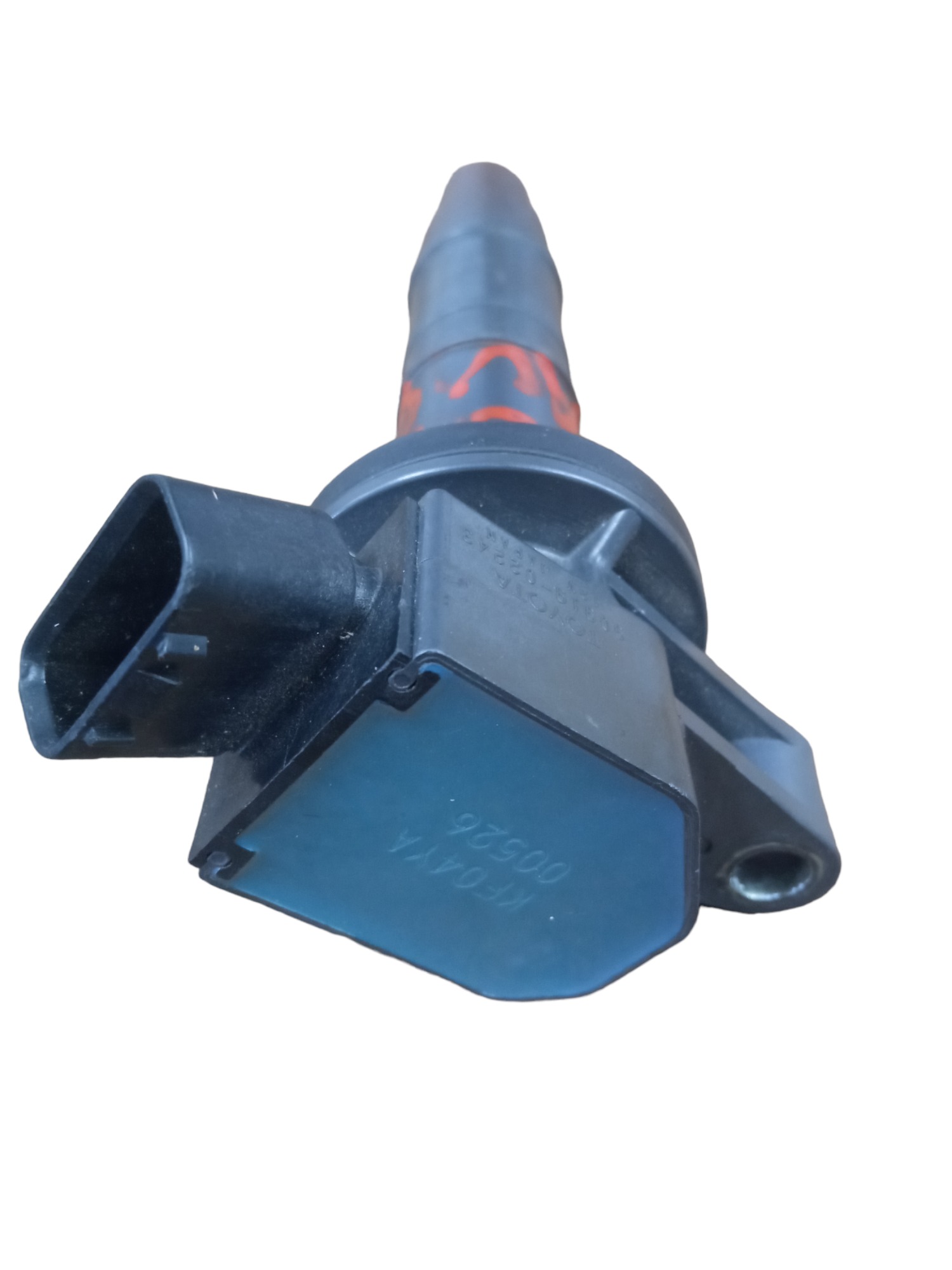 Bobina De Ignição Toyota Rav4 2.0 2.4 2001/2008 9091902243 4