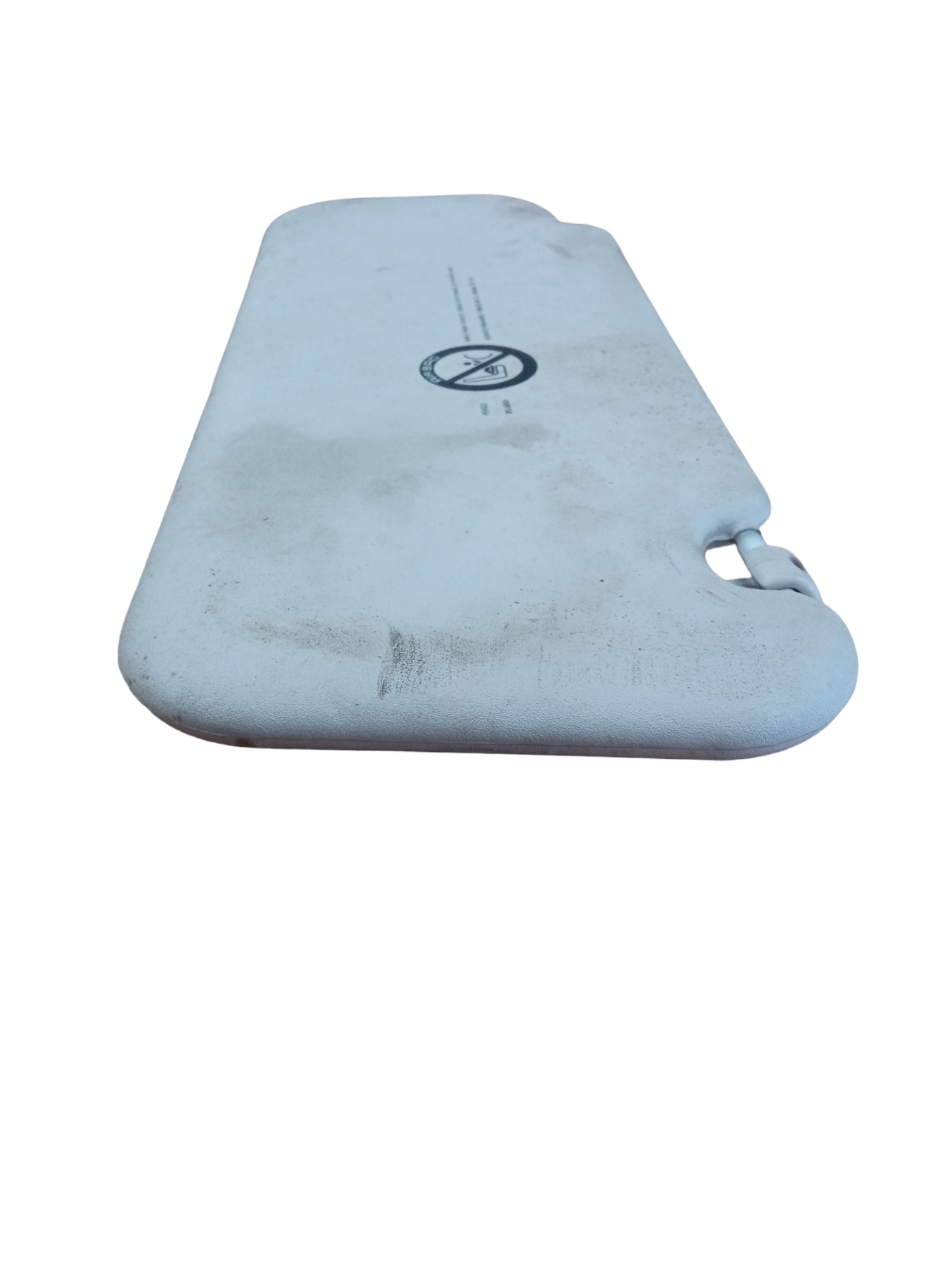 Quebra Sol Direito Citroen Xsara Picasso 2001/2012 2