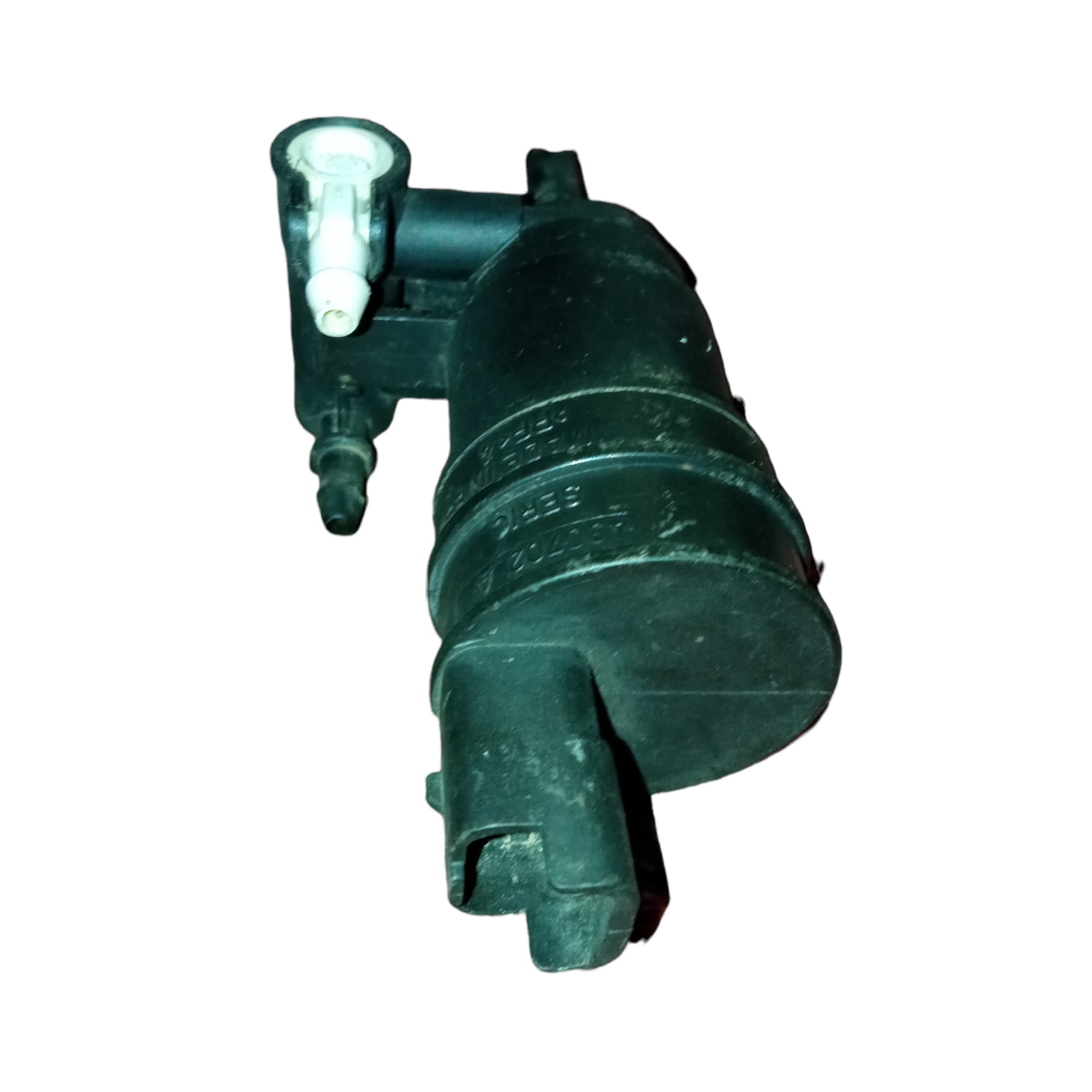 Motor Esguicho Para Brisa Scenic 1999 5