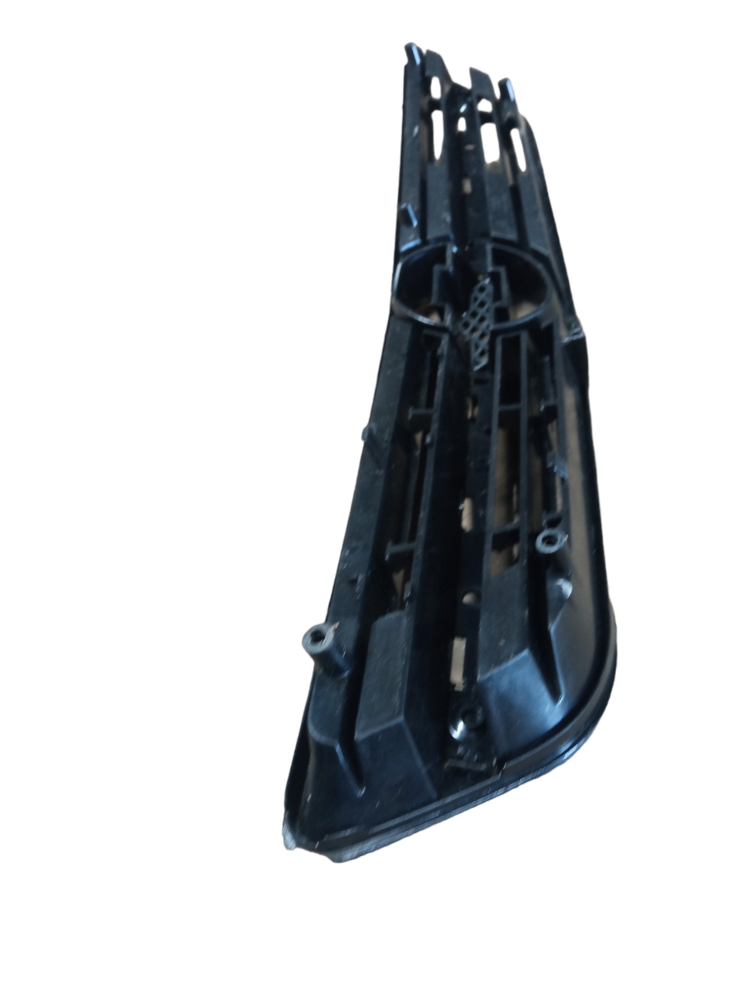 Grade Dianteira Chevrolet Astra 2003/2011  Preto 4