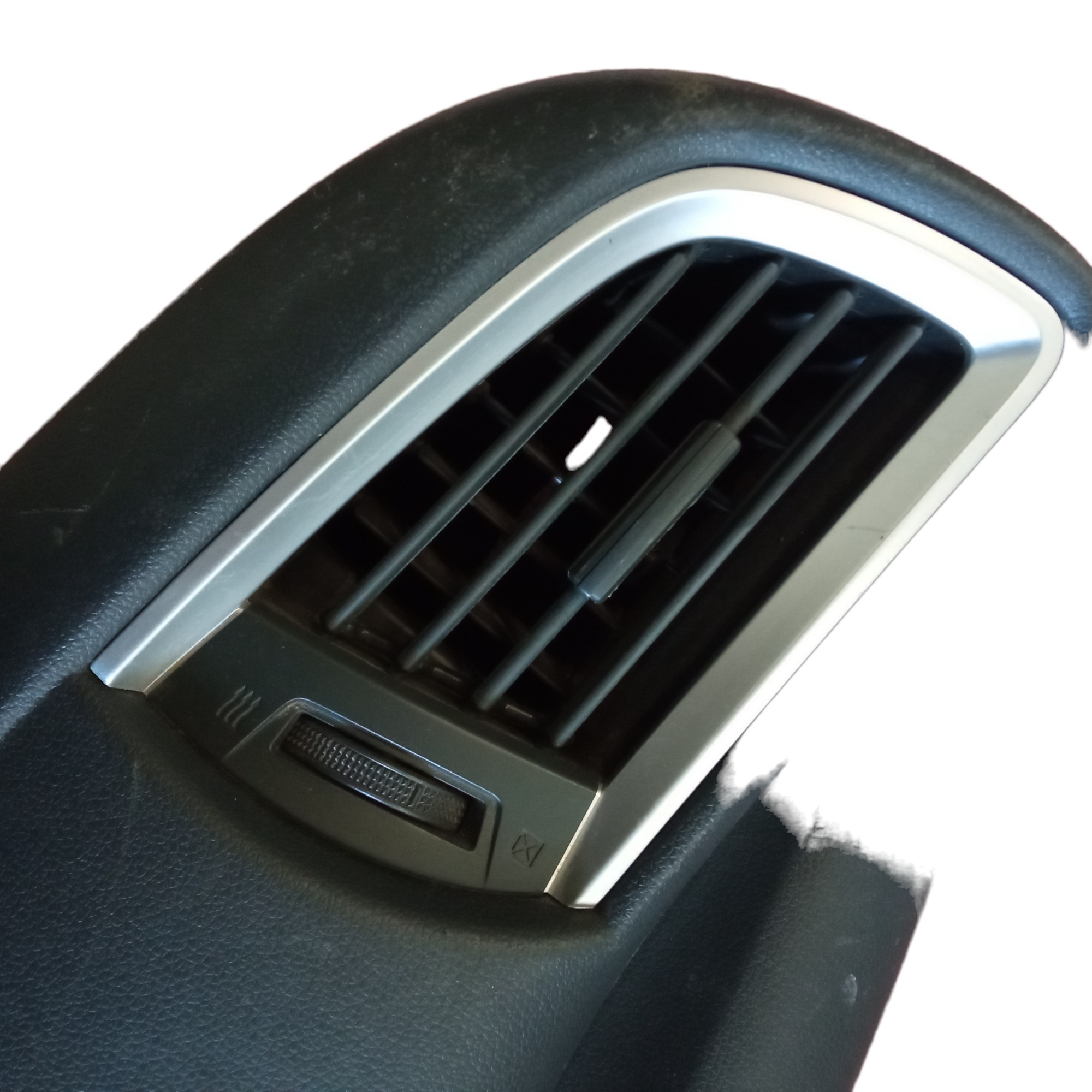 Acabamento Painel Honda Fit 16/17 Com Detalhes 4