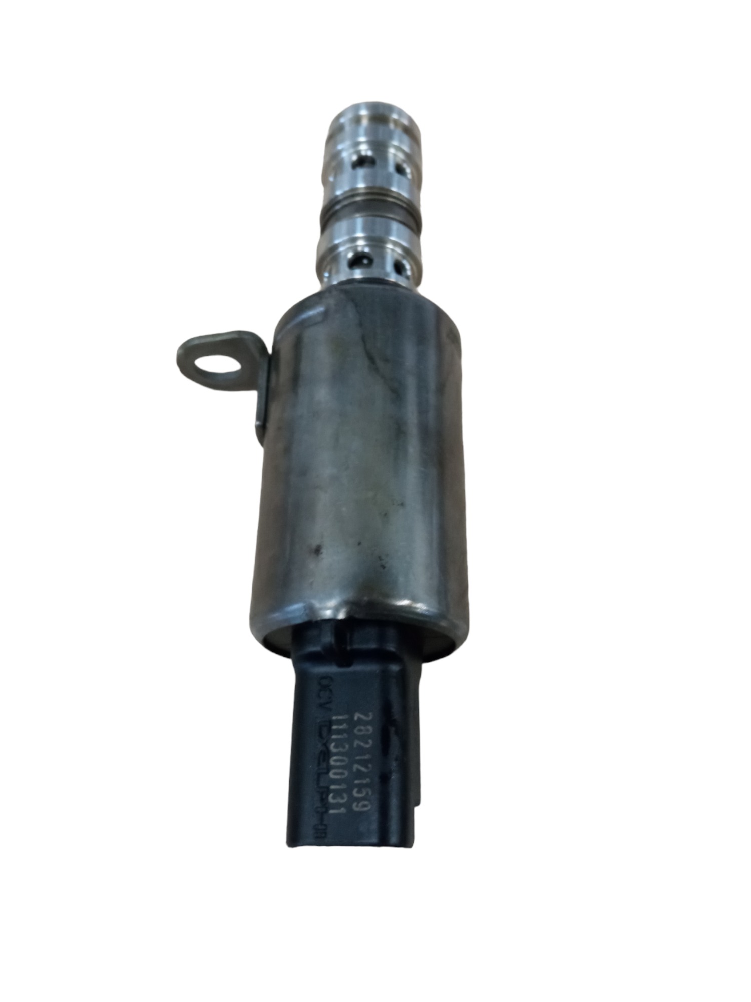 Válvula Selenoide Cabeçote Jac J2/j3 2011/2012 M.v 3