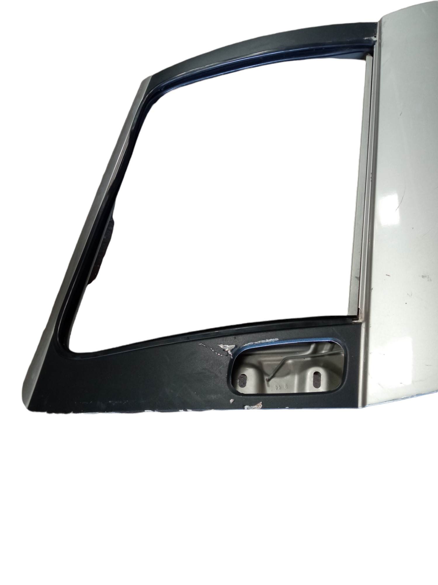 Porta Traseira Direita Peugeot 206 207 Sw 2006 2012 7