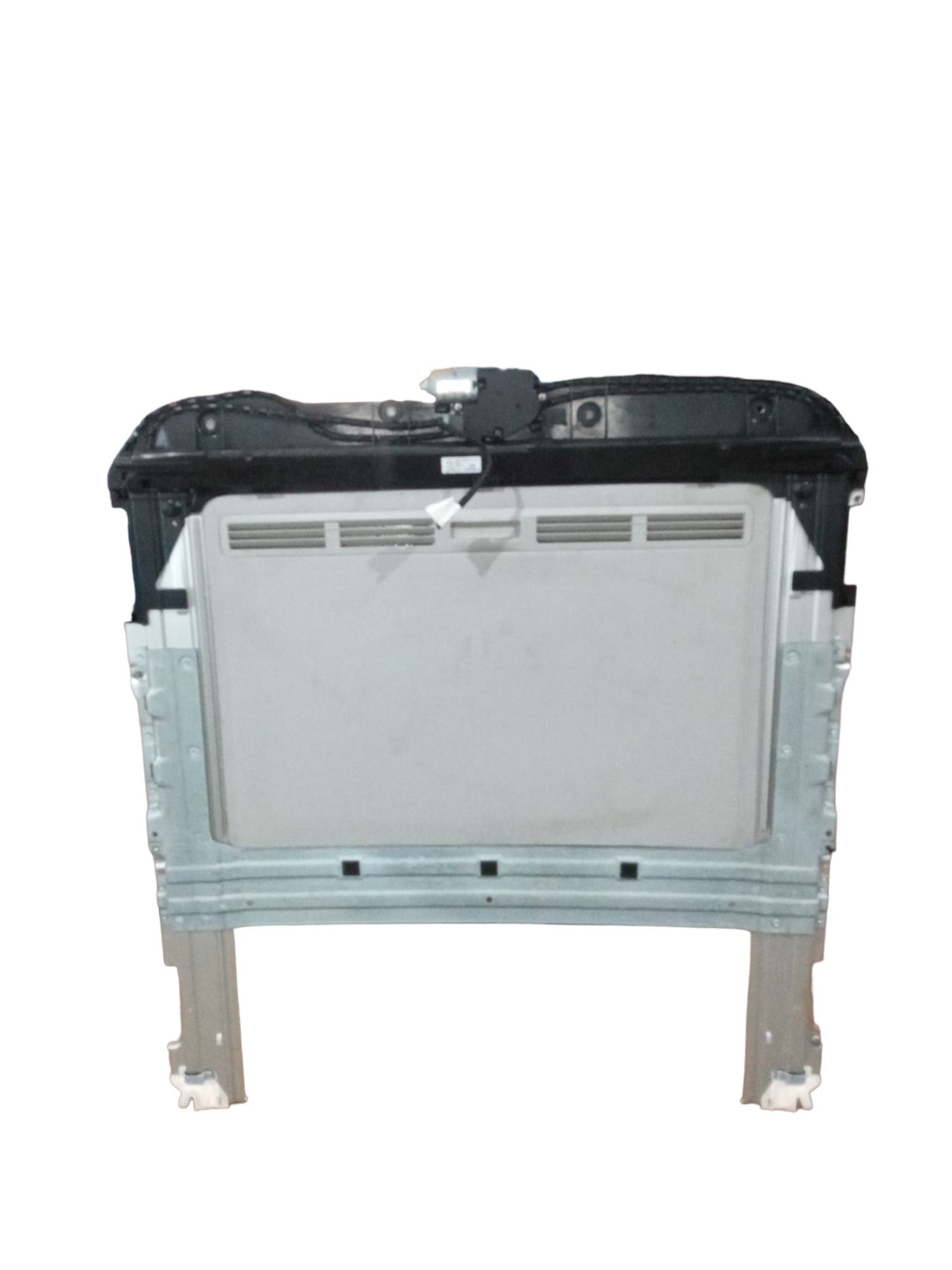 Teto Solar Mercedes E350 2009 2010 2011 2012 2013 Original 3
