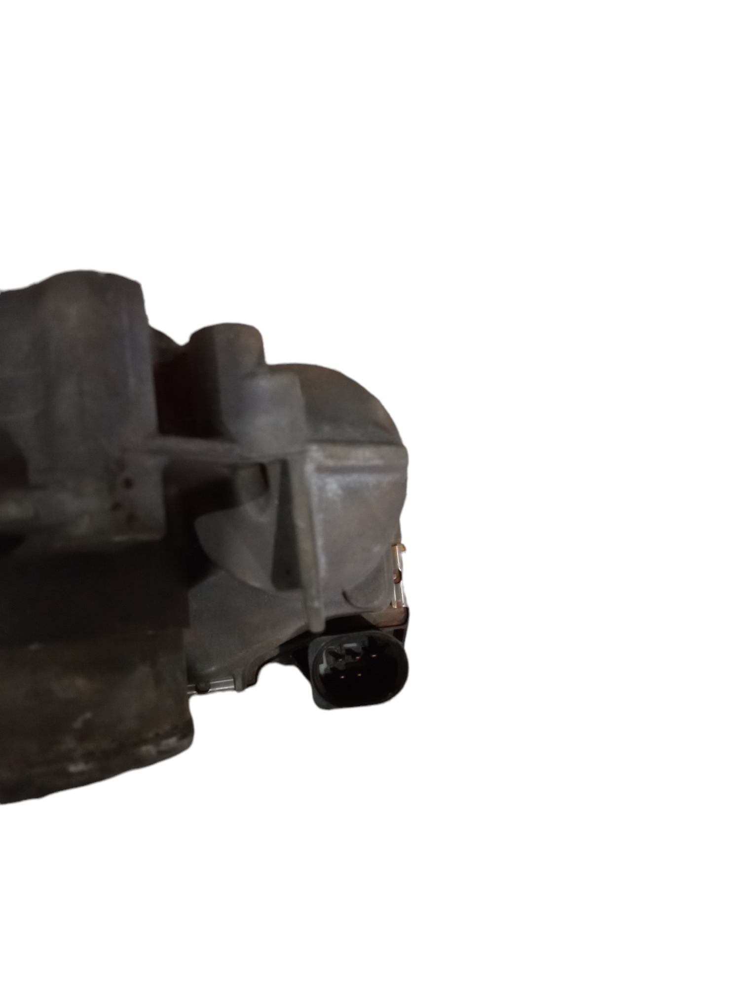 Tbi Meriva 1.8 4
