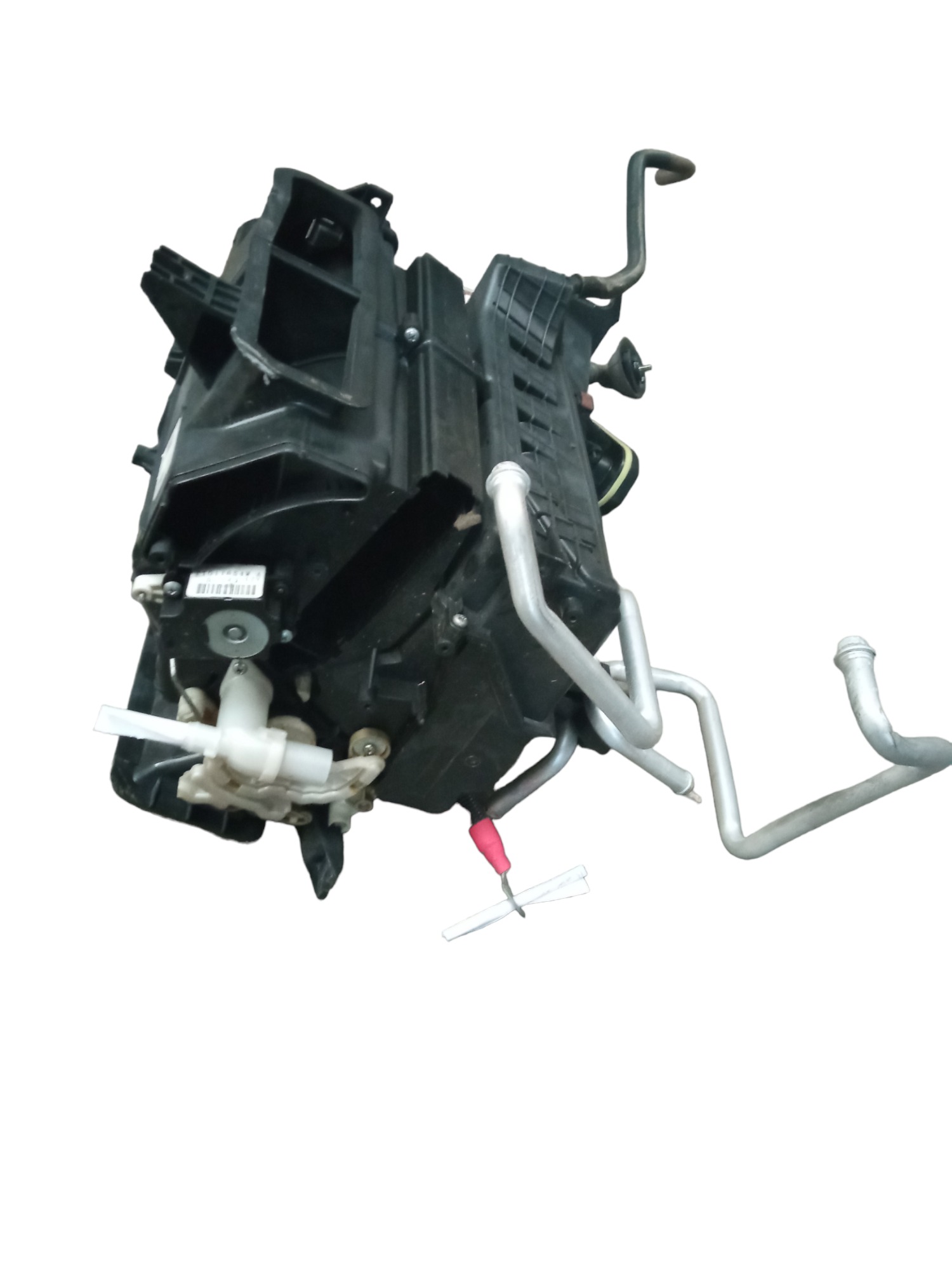 Caixa De Ar Interna Evaporadora Subaru Impreza 2008/2012 M.v 2