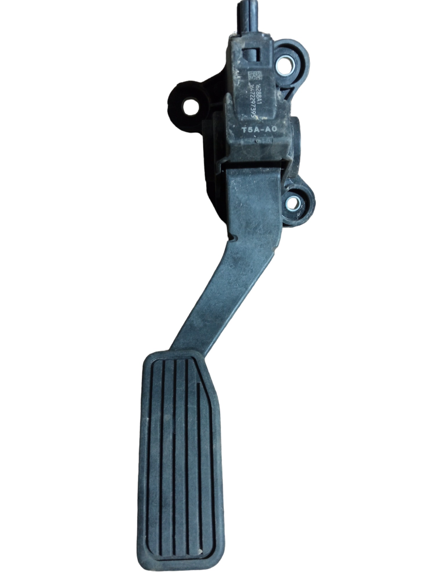 Pedal Acelerador Honda Fit 2015 2016 2017 1