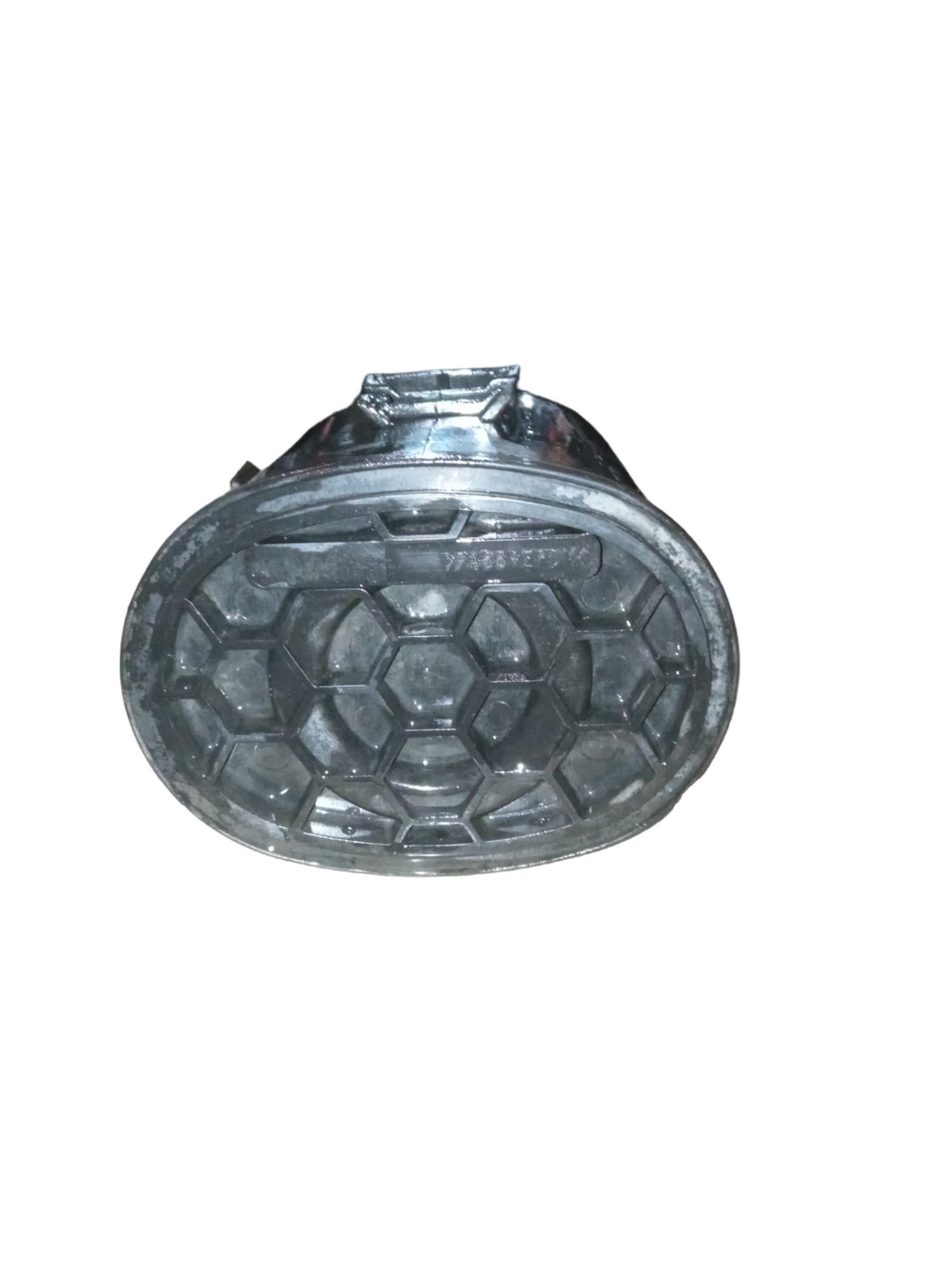 Filtro Canister Suzuki Sx4 2009/2014 1 2